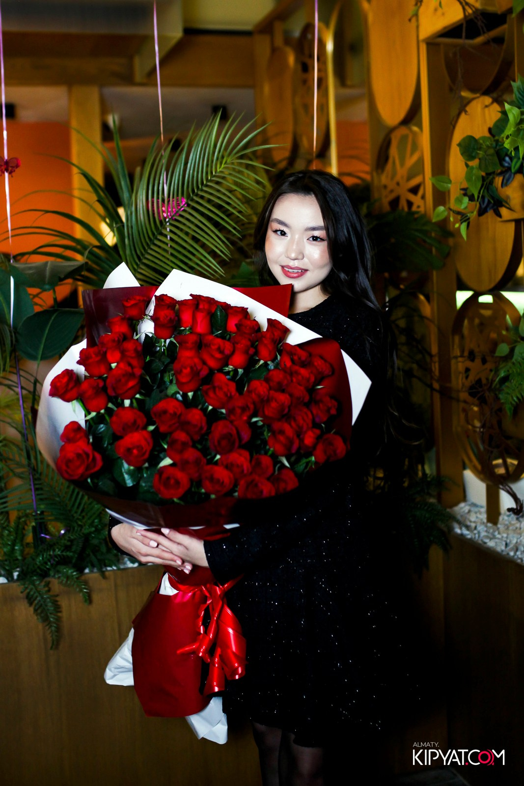 MODI RESTORANCHIK. КИПЯТКОМ АЛМАТЫ!