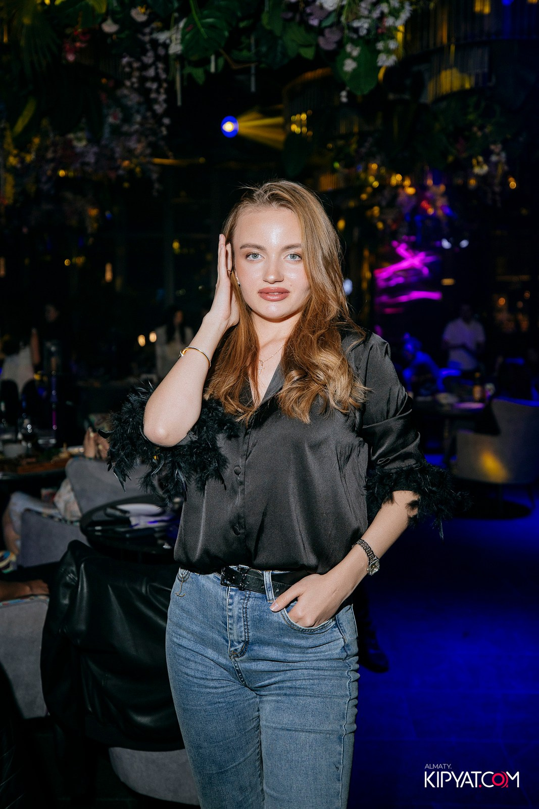 FRIENDS BAR & TERRACE. КИПЯТКОМ АЛМАТЫ! Фотосъемка мероприятий в Алматы