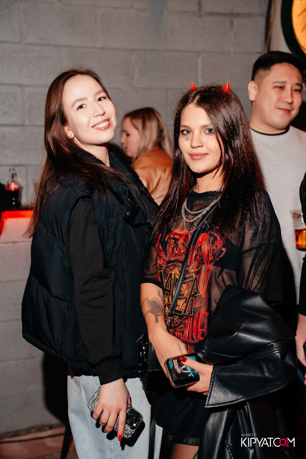 НОЧНОЙ РЕЙВ. КИПЯТКОМ АЛМАТЫ!