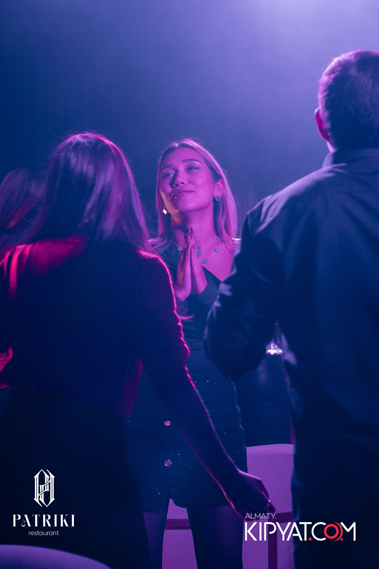PATRIKI RESTAURANT. КИПЯТКОМ АЛМАТЫ! Фотосъемка мероприятий в Алматы