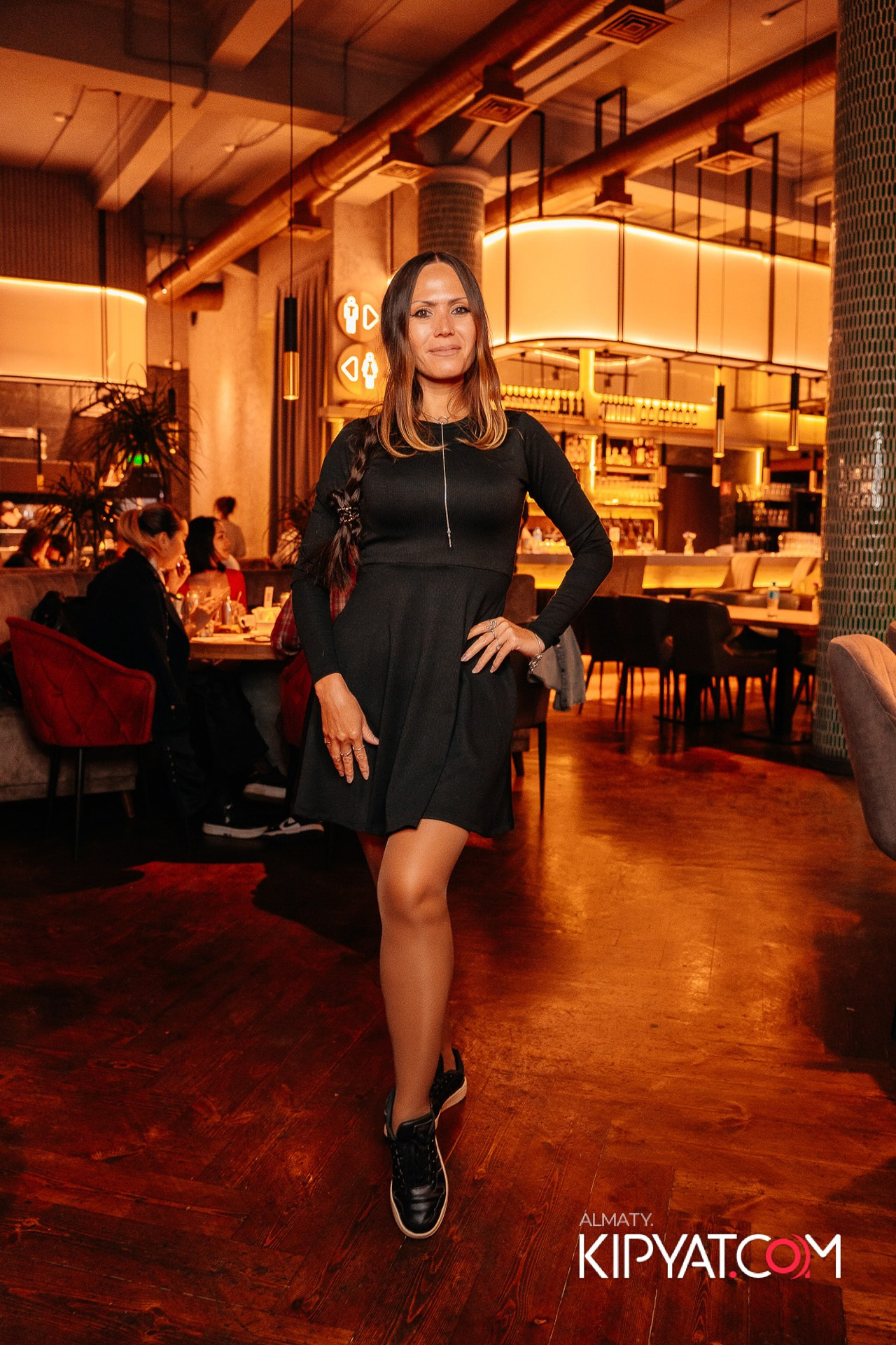 Пинта Premium. КИПЯТКОМ АЛМАТЫ!