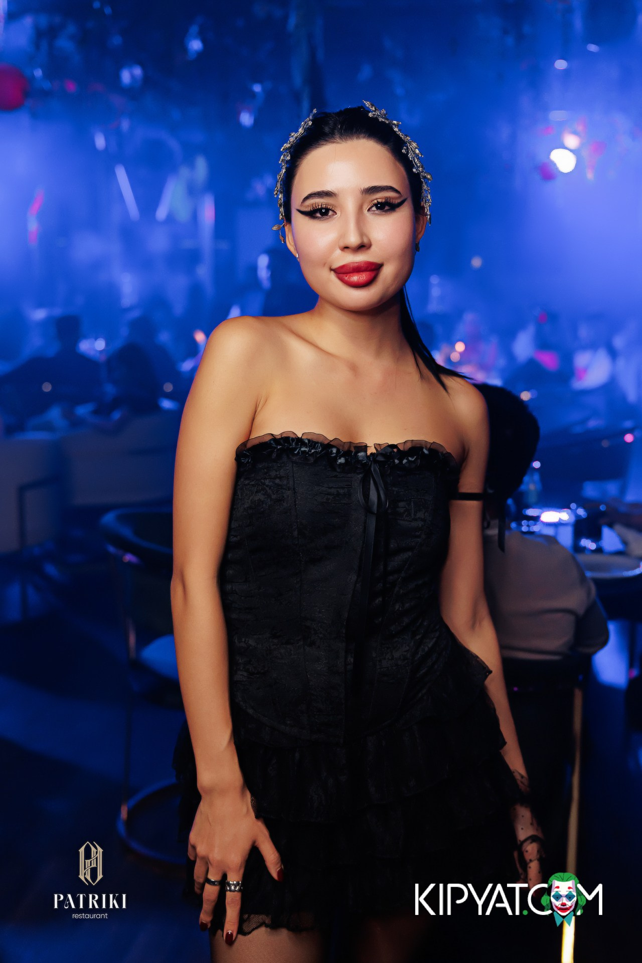 PATRIKI RESTAURANT. КИПЯТКОМ АЛМАТЫ!