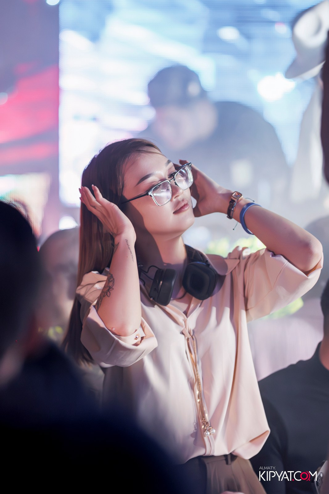 BHB. КИПЯТКОМ АЛМАТЫ!