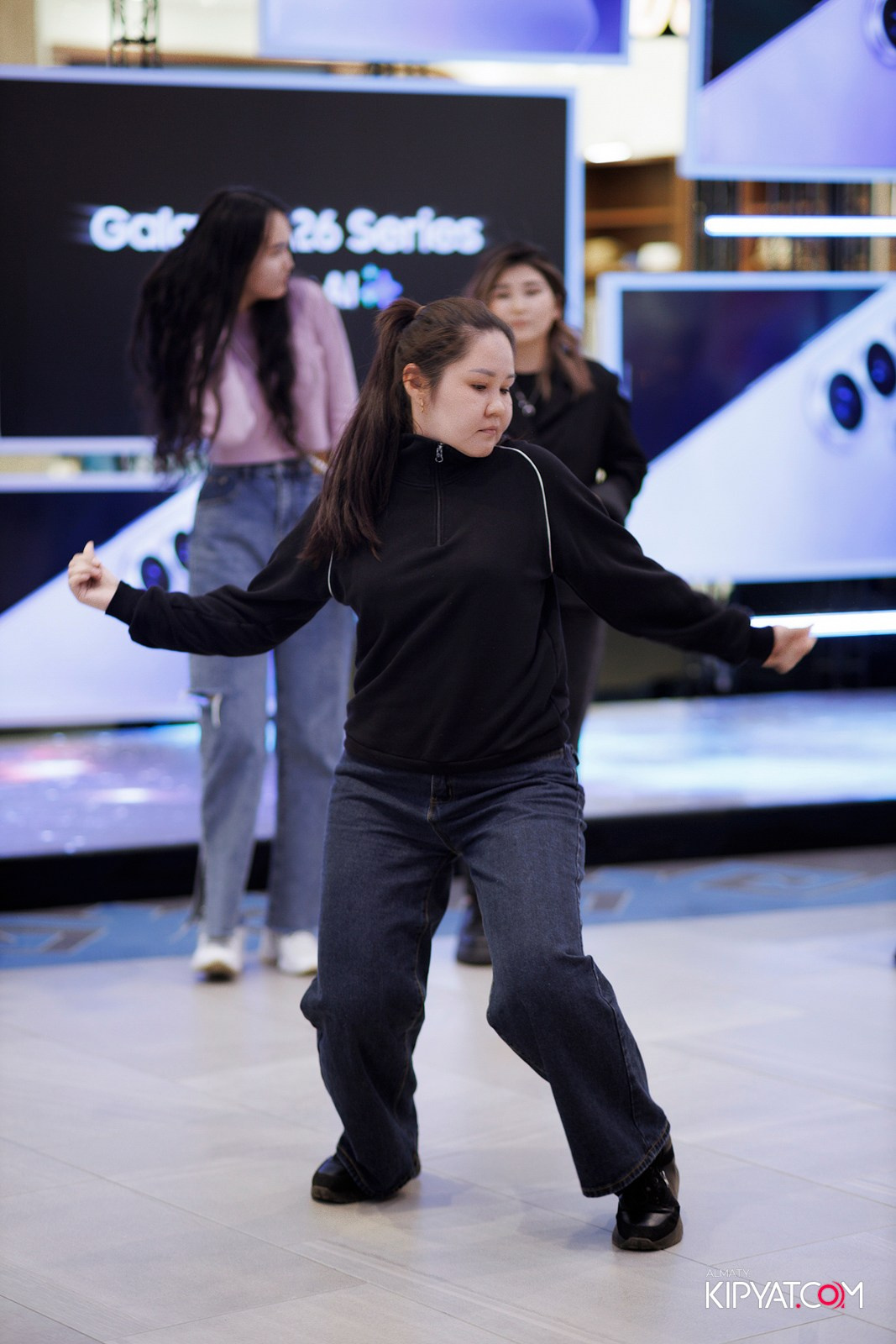 ПРЕЗЕНТАЦИЯ SAMSUNG S26. КИПЯТКОМ АЛМАТЫ! Фотосъемка мероприятий в Алматы