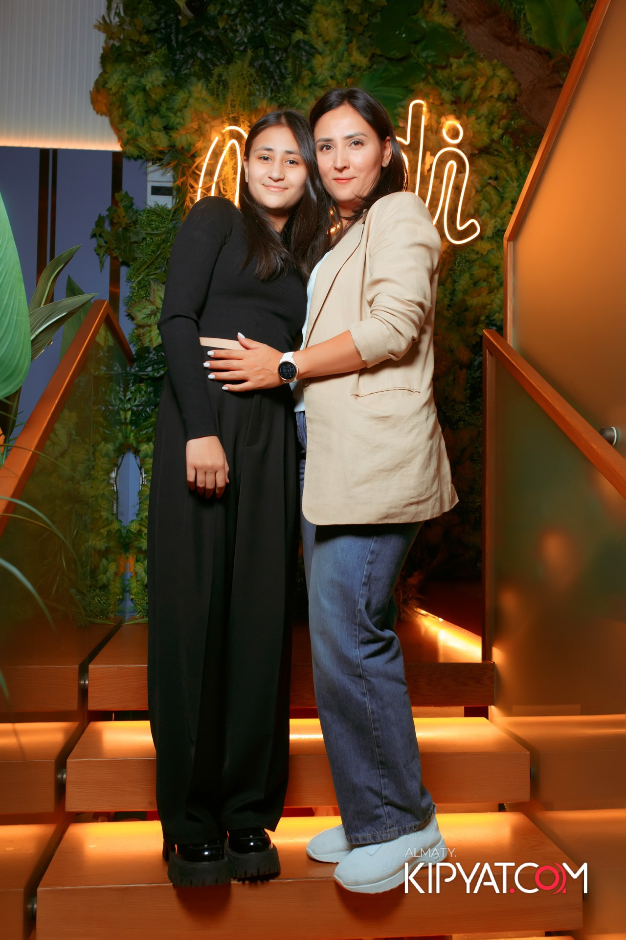 Modi Restobarchik. КИПЯТКОМ АЛМАТЫ!