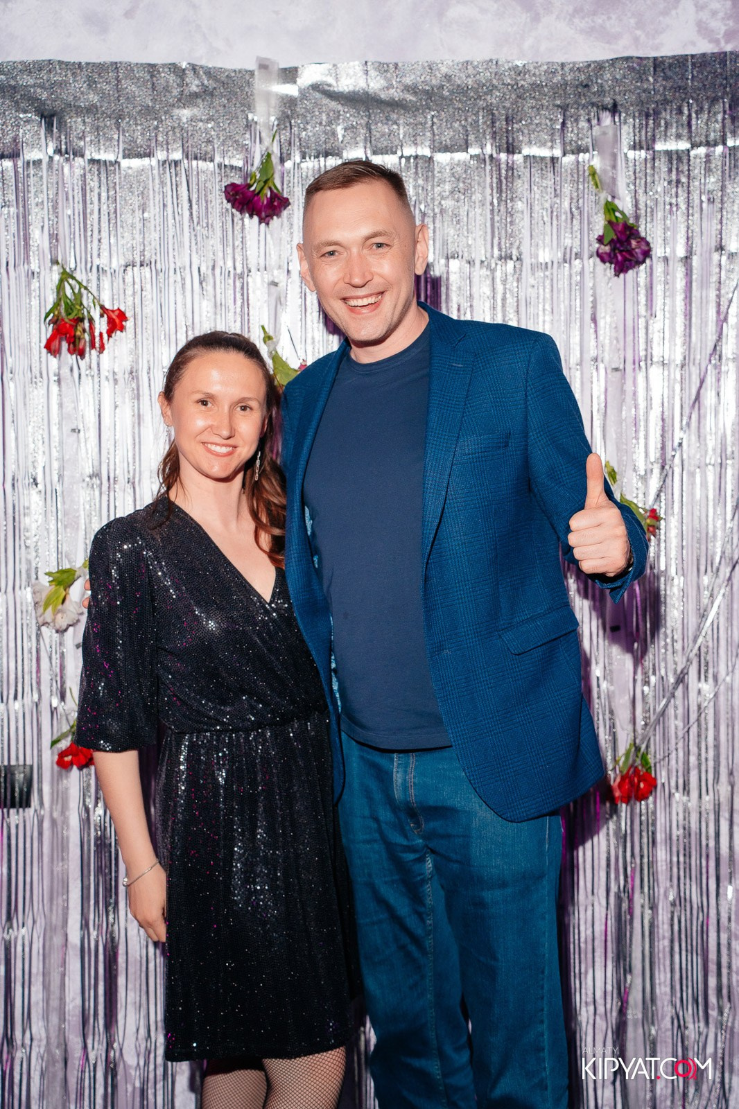 ДОРОГАЯ, Я НЕ ПИЛ. КИПЯТКОМ АЛМАТЫ!