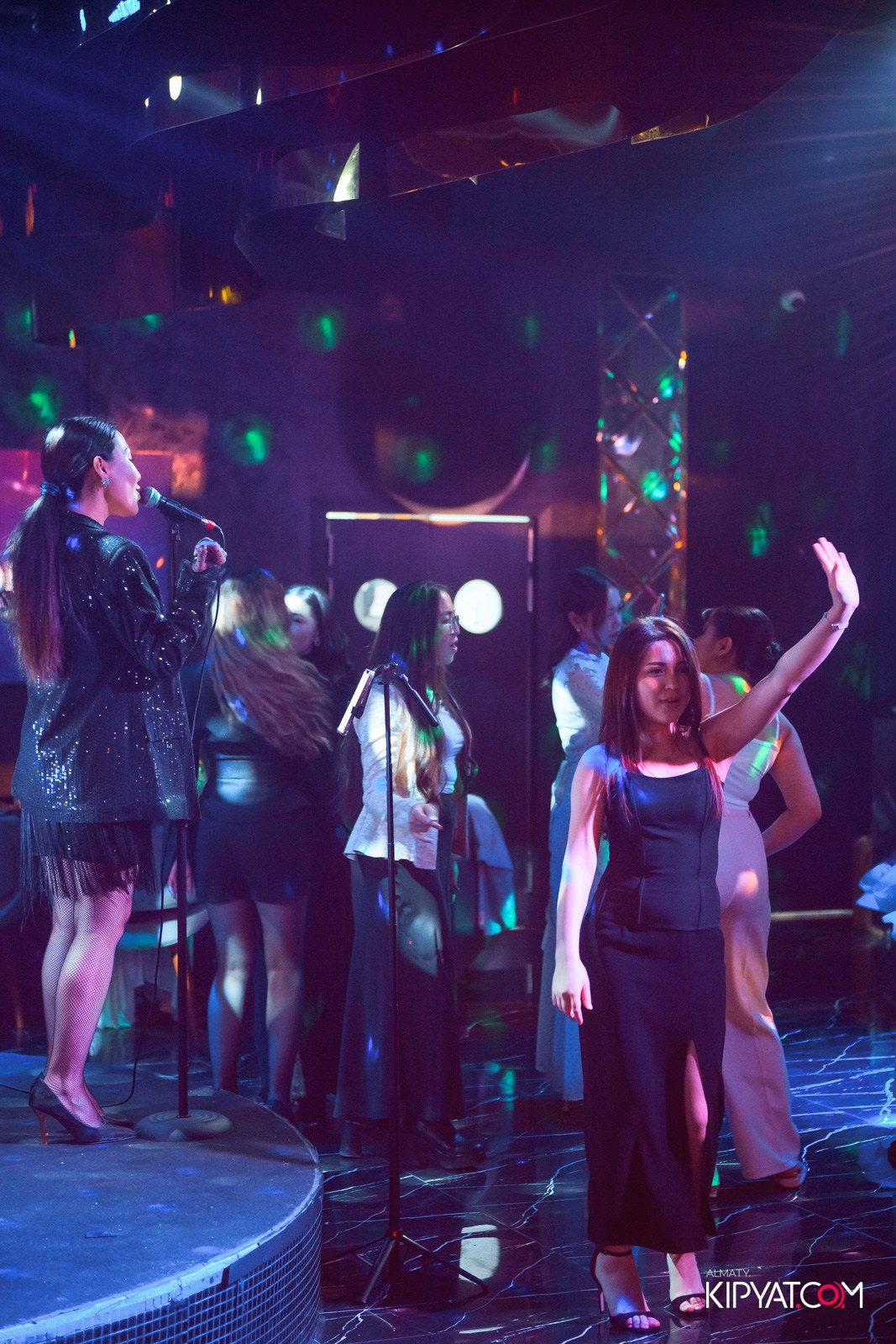 MOOD KARAOKE & TERRACE. КИПЯТКОМ АЛМАТЫ! Фотосъемка мероприятий в Алматы