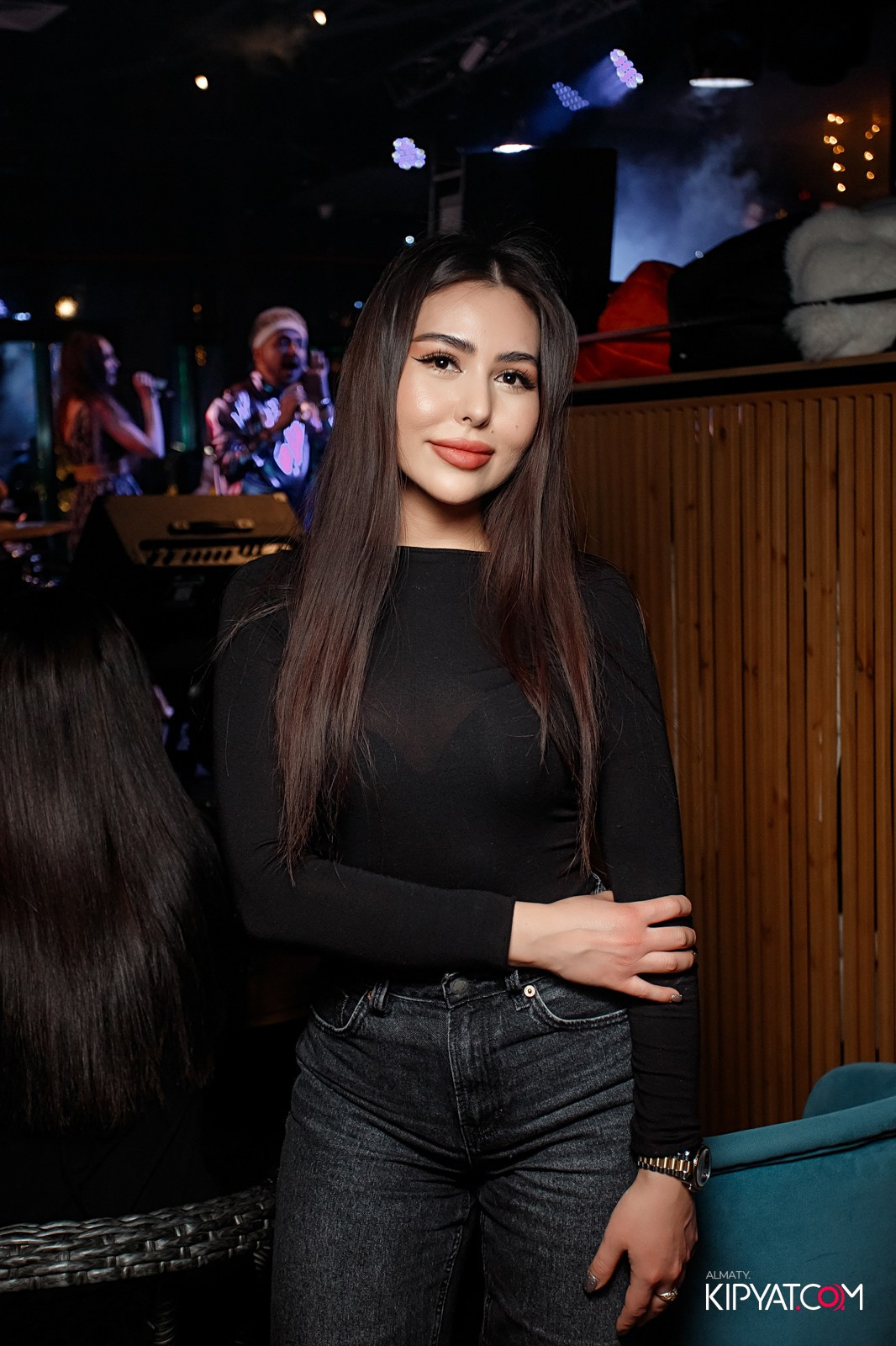 ПИНТА НУРЛЫ-ТАУ. КИПЯТКОМ АЛМАТЫ!