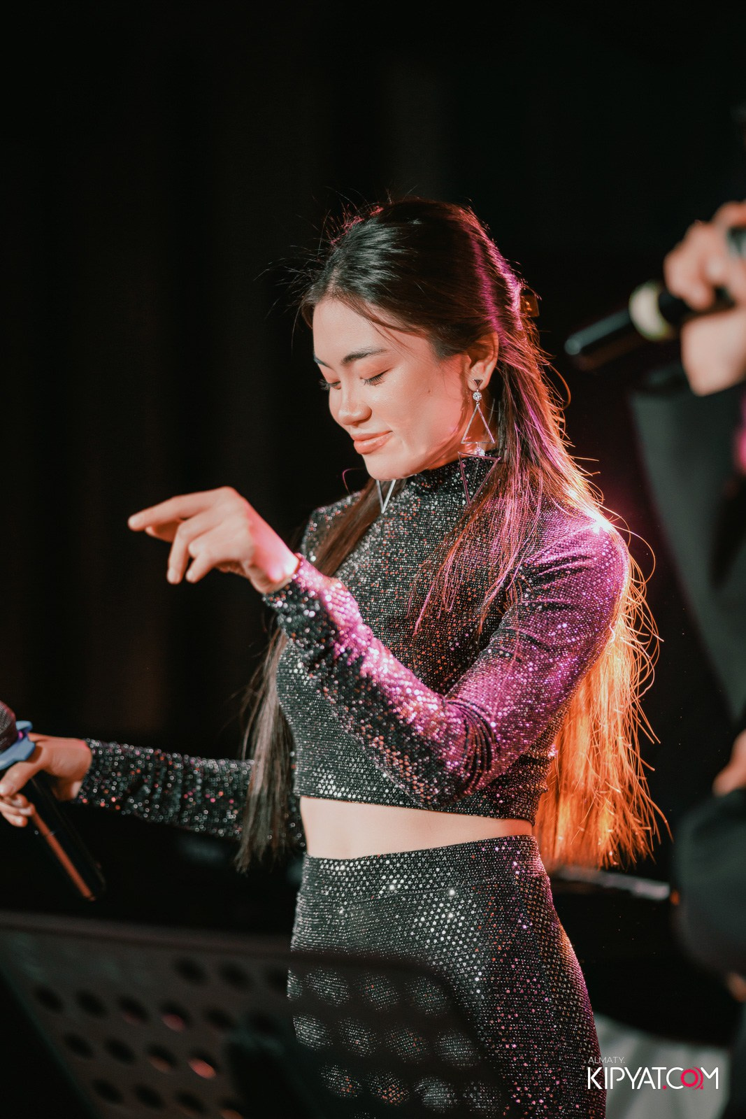 PATRIKI RESTAURANT. КИПЯТКОМ АЛМАТЫ!