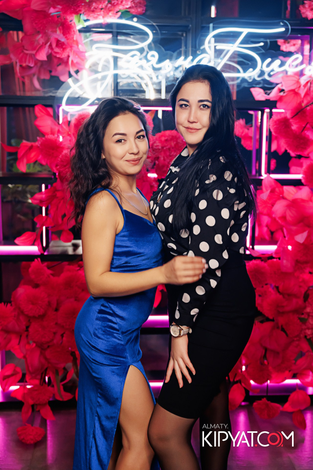 ЗАЯ НА БИС!. КИПЯТКОМ АЛМАТЫ!