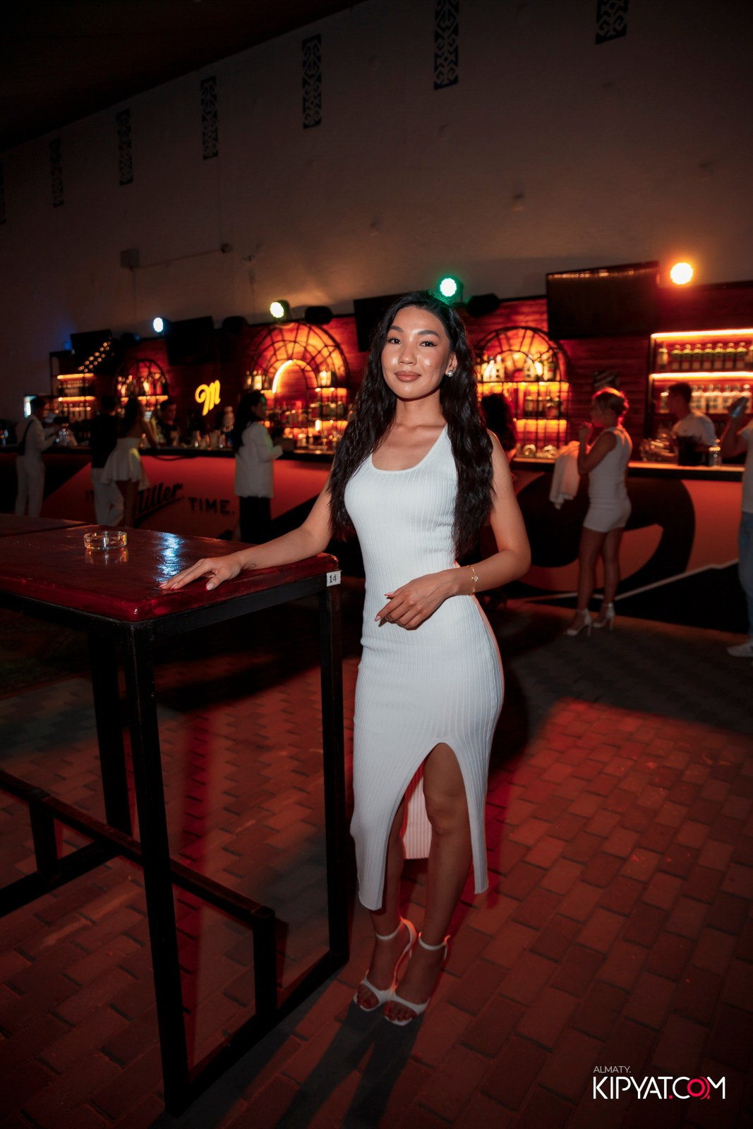 WHITE PARTY BY SHALI. КИПЯТКОМ АЛМАТЫ! Фотосъемка мероприятий в Алматы