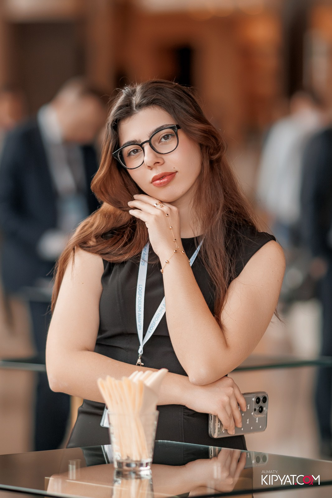 LOGFORUM ASIA 2025 — ASAPGROUP. КИПЯТКОМ АЛМАТЫ!