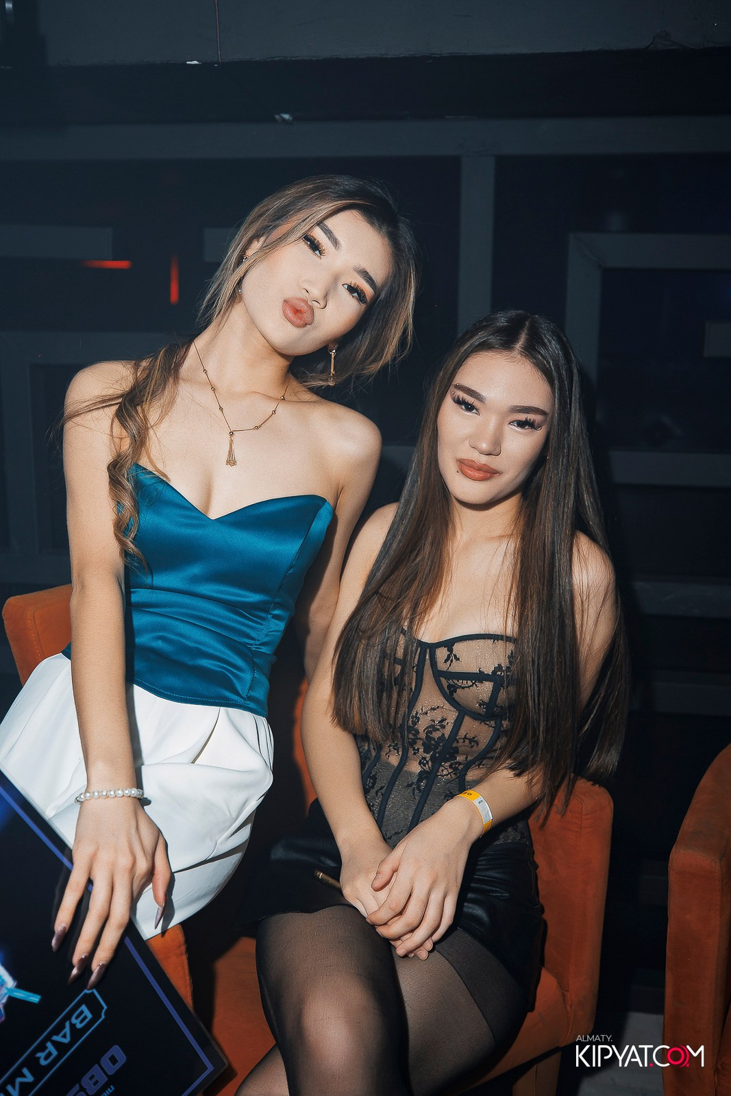 КОНЦЕРТ HIRO В OBSIDIAN NIGHT CLUB. КИПЯТКОМ АЛМАТЫ! Фотосъемка мероприятий в Алматы