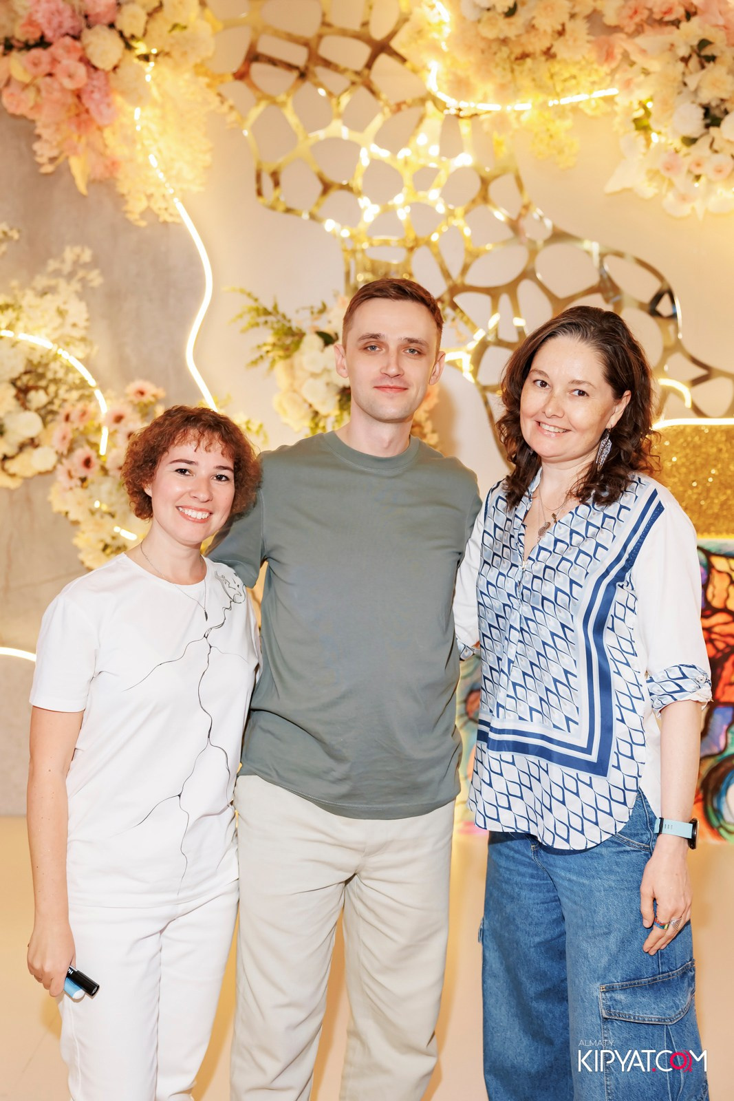 ФЕСТИВАЛЬ НЕЙРОГРАФИКИ НЕЙРОГОЛОС. КАК Я ЗВУЧУ ВО ВСЕЛЕННОЙ. КИПЯТКОМ АЛМАТЫ! Фотосъемка мероприятий в Алматы