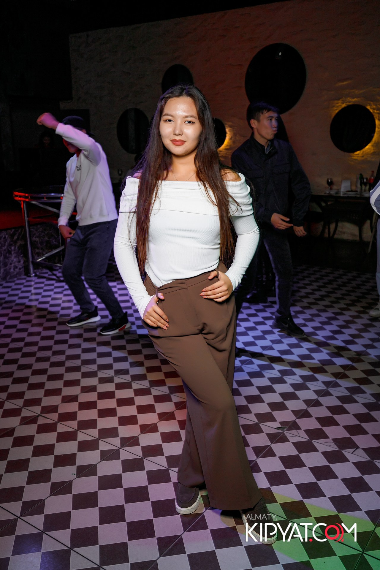 NAKATIKA. КИПЯТКОМ АЛМАТЫ!