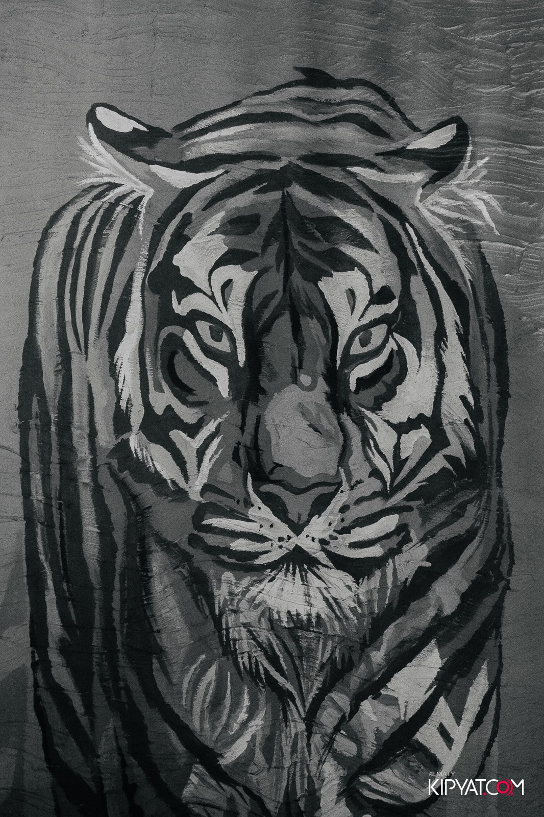 SAVAYA RESTAURANT. КИПЯТКОМ АЛМАТЫ!