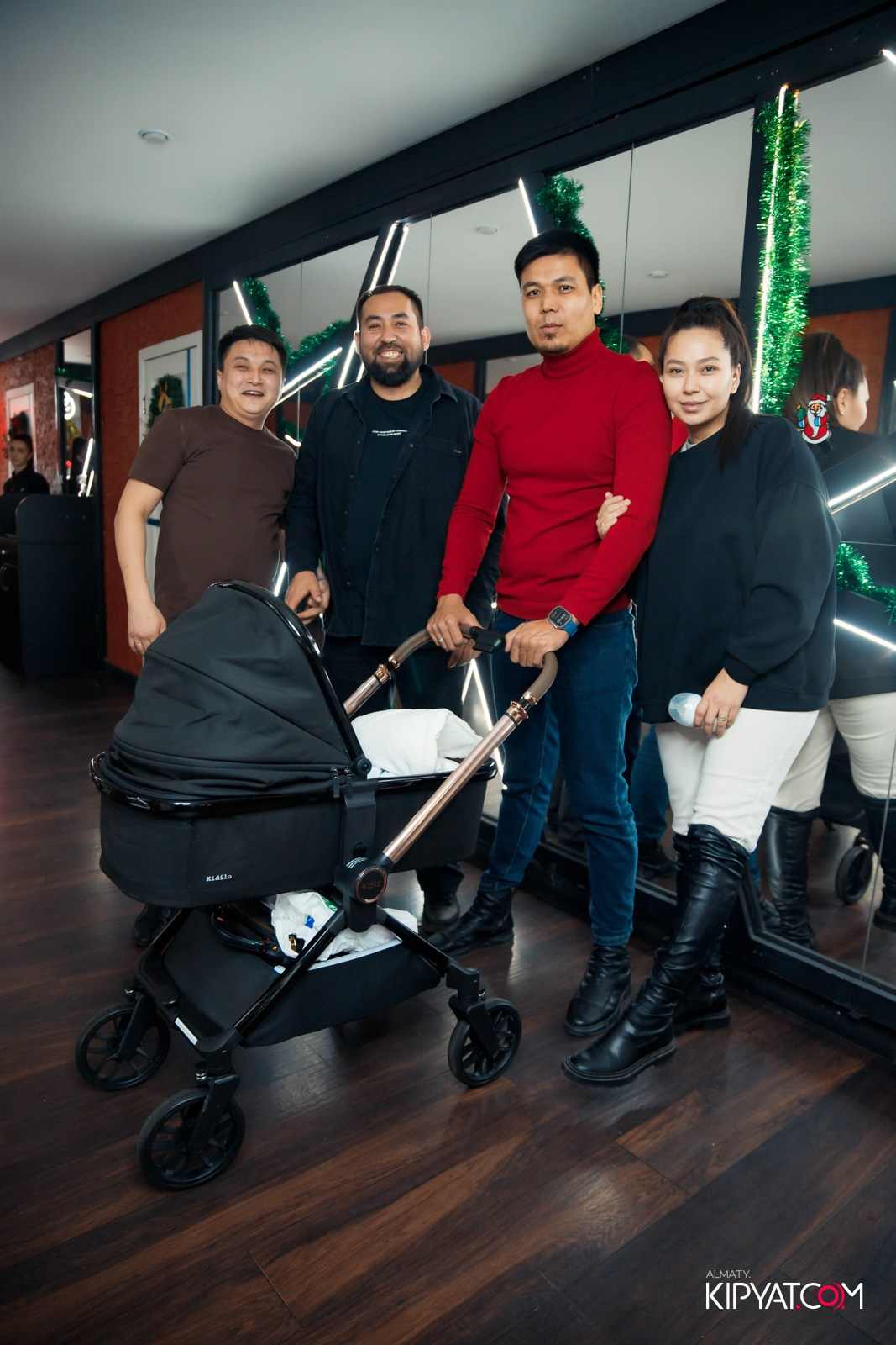 УХО И МЕДВЕДЬ НА САИНА. КИПЯТКОМ АЛМАТЫ!