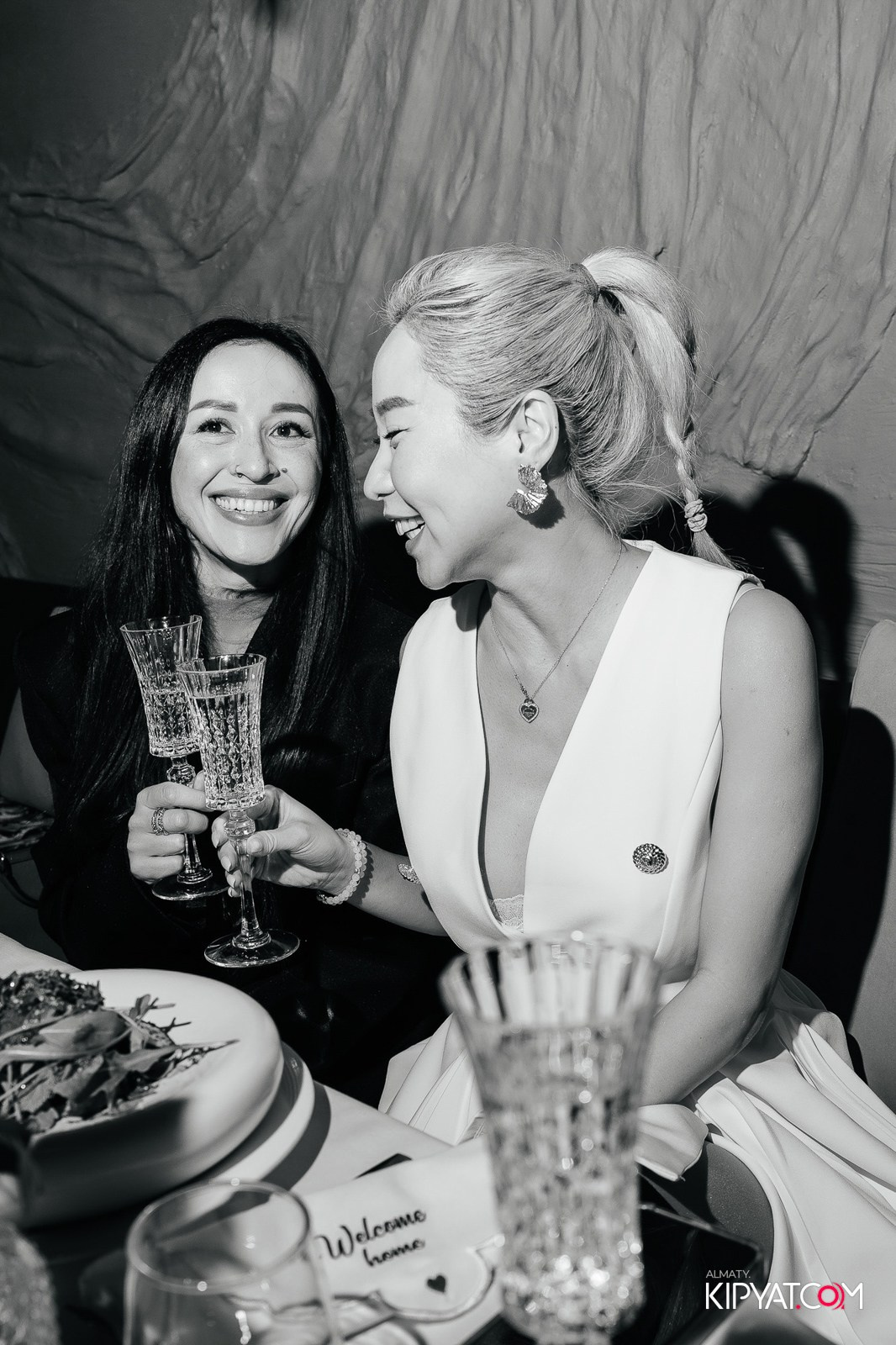 SAVAYA RESTAURANT. КИПЯТКОМ АЛМАТЫ!