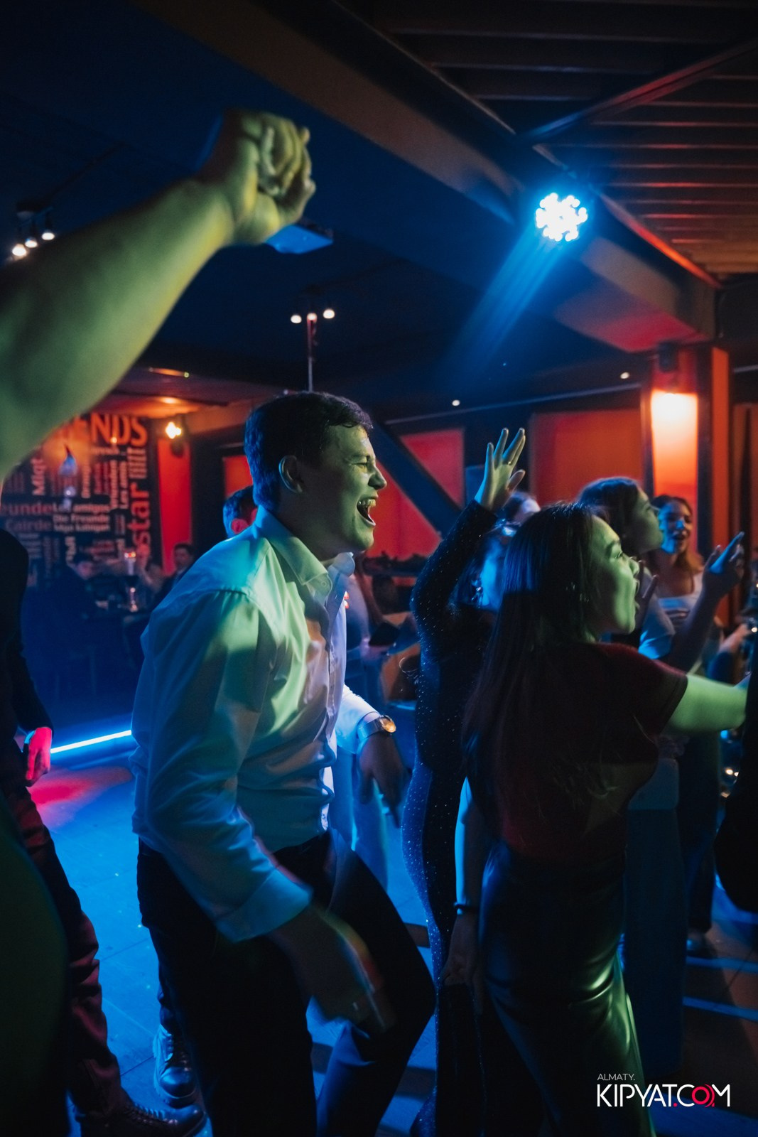 ШАШЛЫКOFF. КИПЯТКОМ АЛМАТЫ!