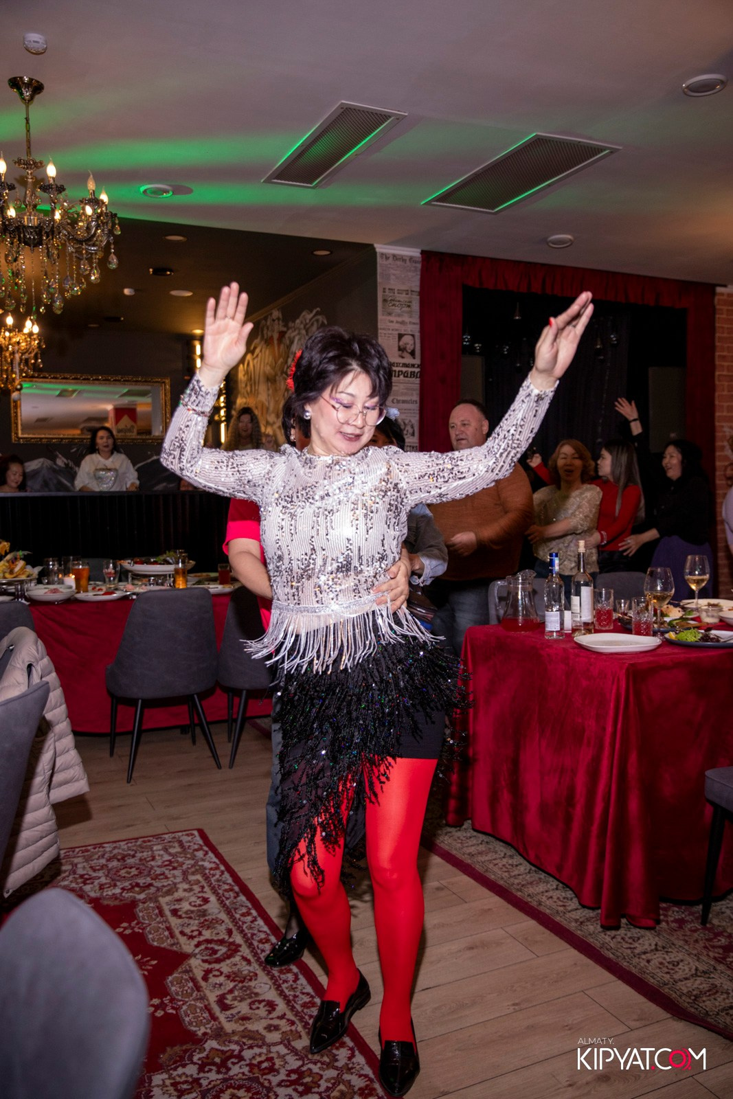 ДОБРЫЙ ВЕЧЕР. КИПЯТКОМ АЛМАТЫ! Фотосъемка мероприятий в Алматы