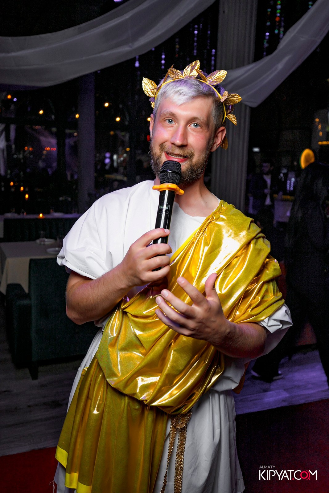 MAMA GIVI. КИПЯТКОМ АЛМАТЫ! Фотосъемка мероприятий в Алматы