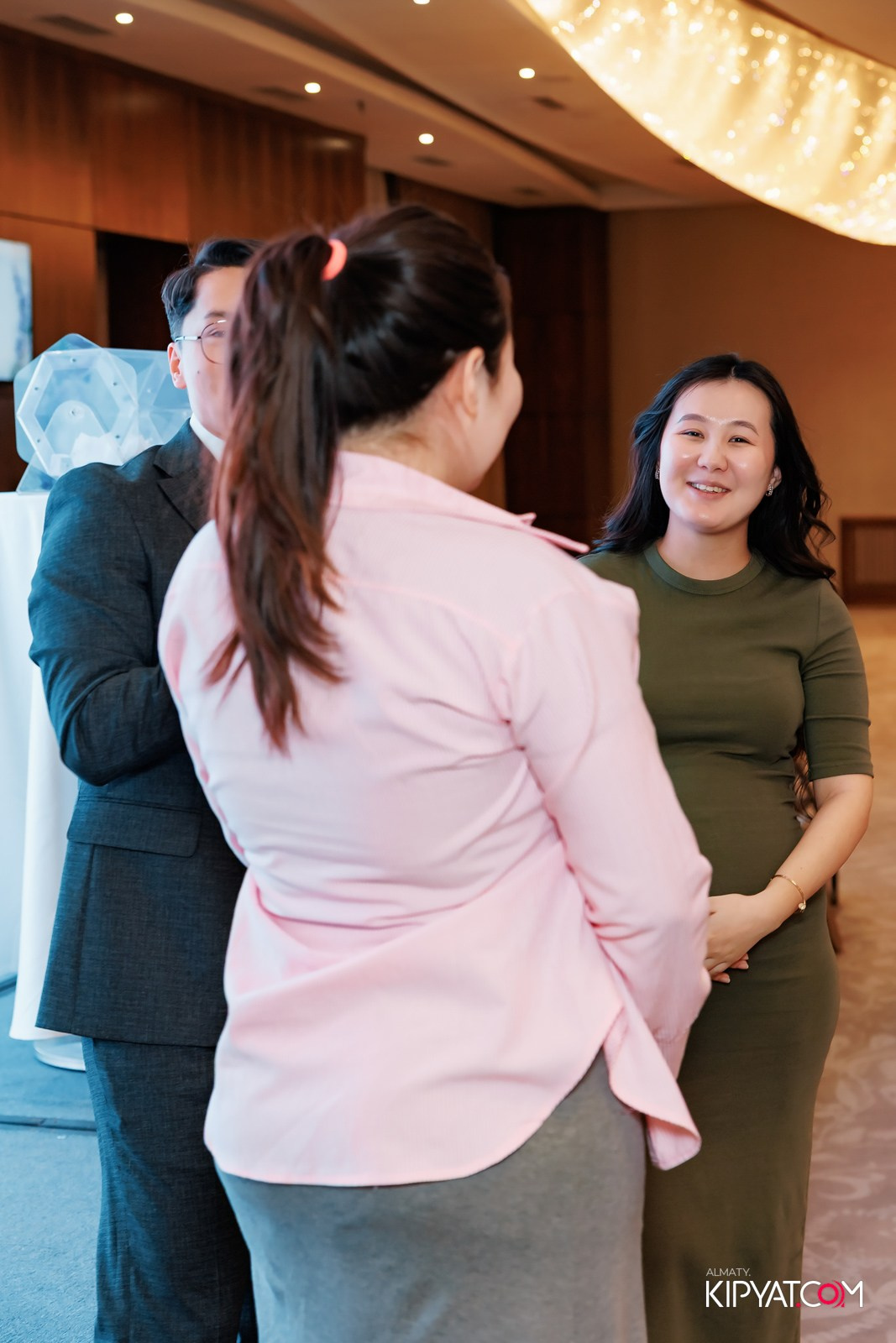 WORLD DOULA EVENT 2025. КИПЯТКОМ АЛМАТЫ!