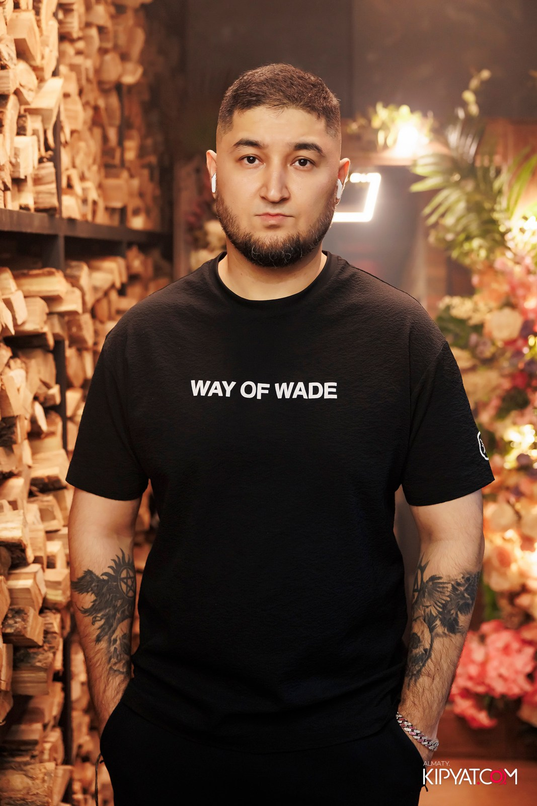 MYATA LOUNGE MENDYKULOVA. КИПЯТКОМ АЛМАТЫ! Фотосъемка мероприятий в Алматы