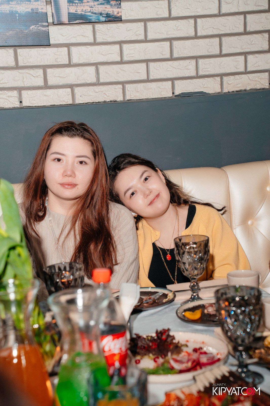 THE WALL STREET. КИПЯТКОМ АЛМАТЫ! Фотосъемка мероприятий в Алматы