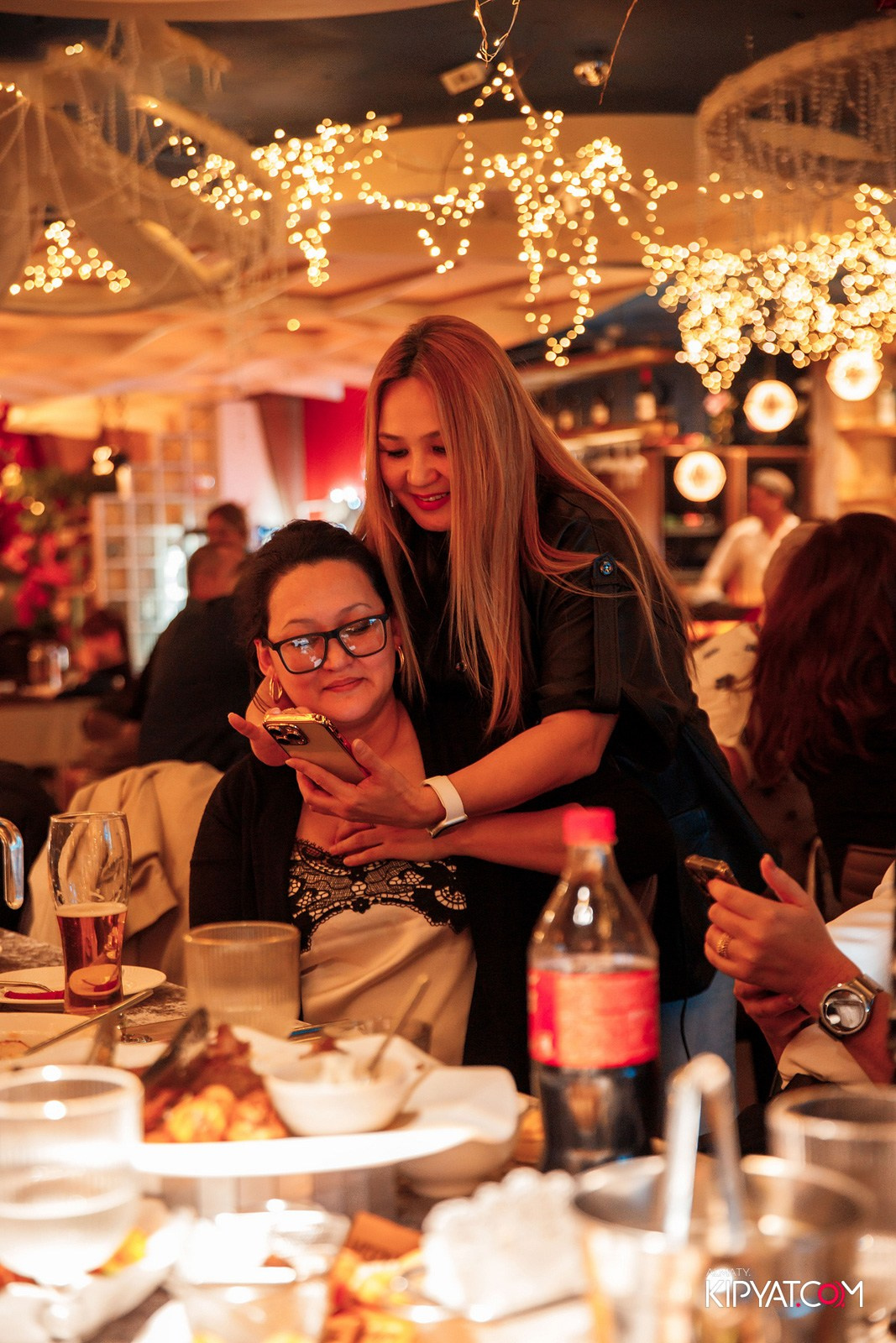 FORT VERNYI. КИПЯТКОМ АЛМАТЫ!