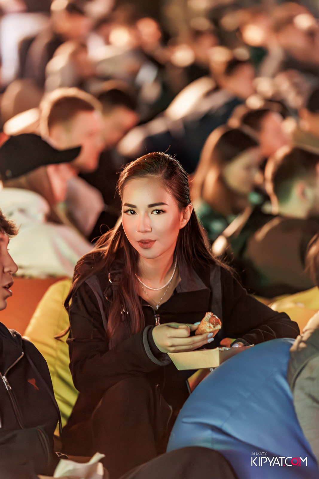 ФУТБОЛЬНЫЙ ФЕСТИВАЛЬ В VELVET SPORT VILLA. КИПЯТКОМ АЛМАТЫ!