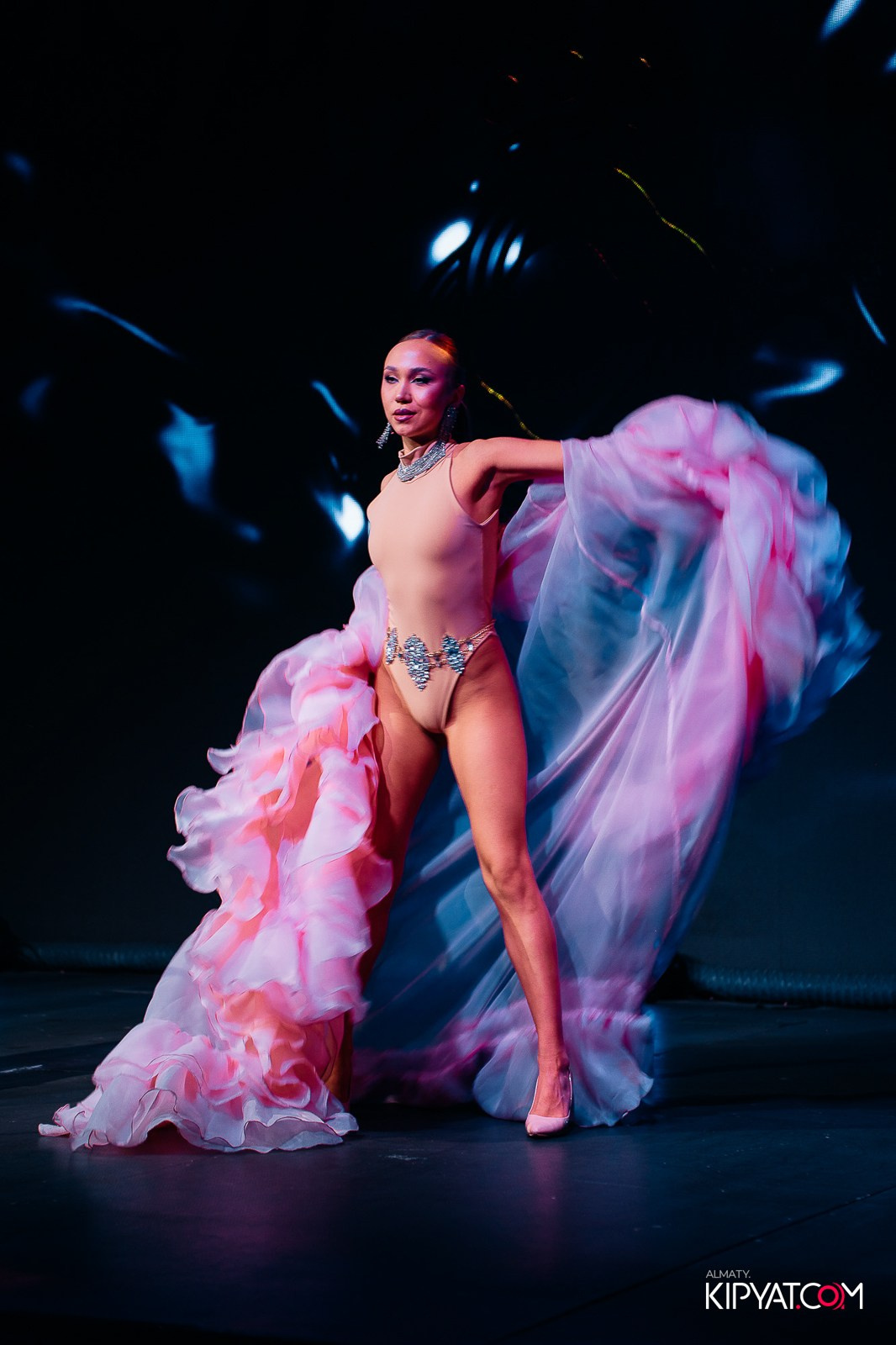 QUEEN. КИПЯТКОМ АЛМАТЫ! Фотосъемка мероприятий в Алматы