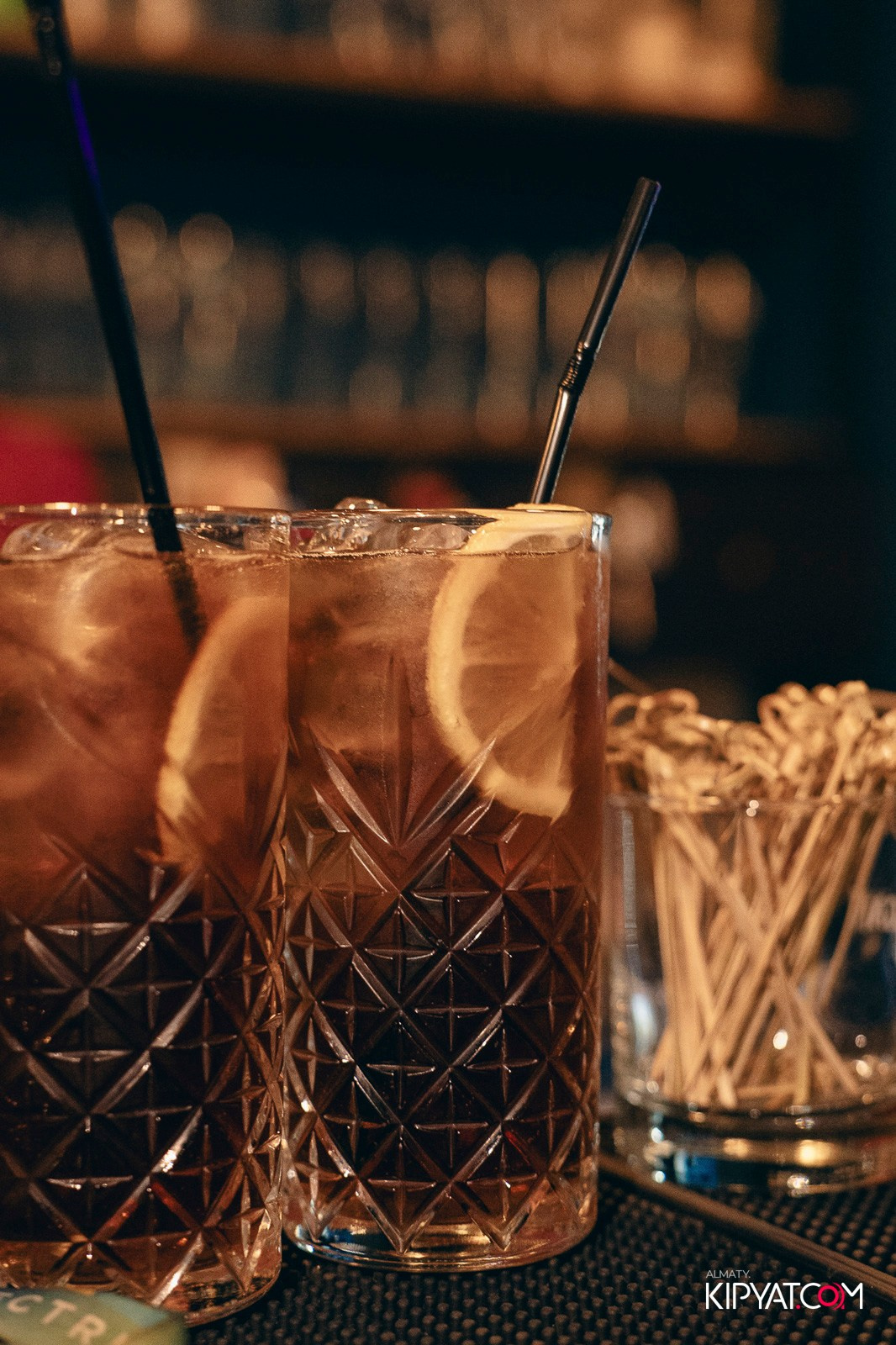 VICE CITY. КИПЯТКОМ АЛМАТЫ!