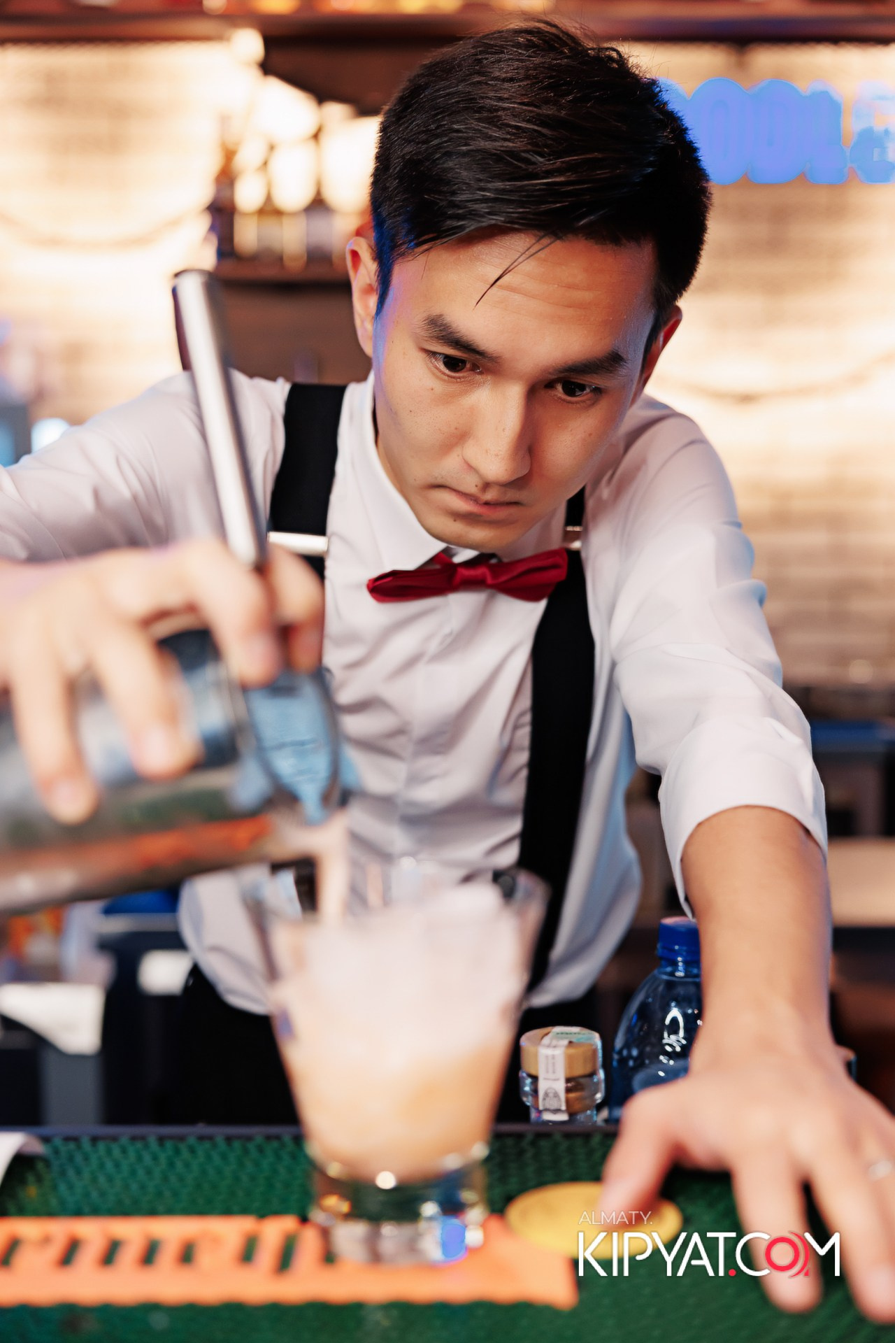 День рождения ресторана Noodles — 15 лет. КИПЯТКОМ АЛМАТЫ! Фотосъемка мероприятий в Алматы