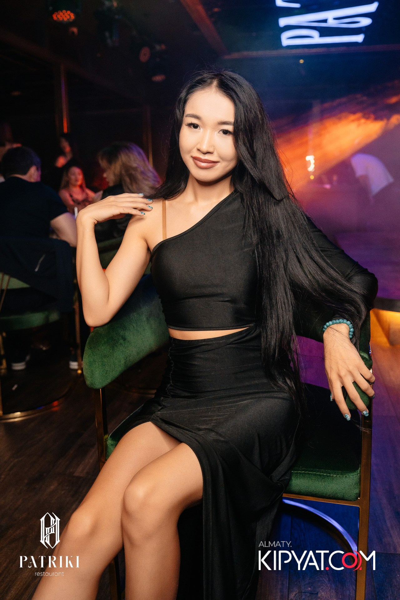 PATRIKI RESTAURANT. КИПЯТКОМ АЛМАТЫ! Фотосъемка мероприятий в Алматы