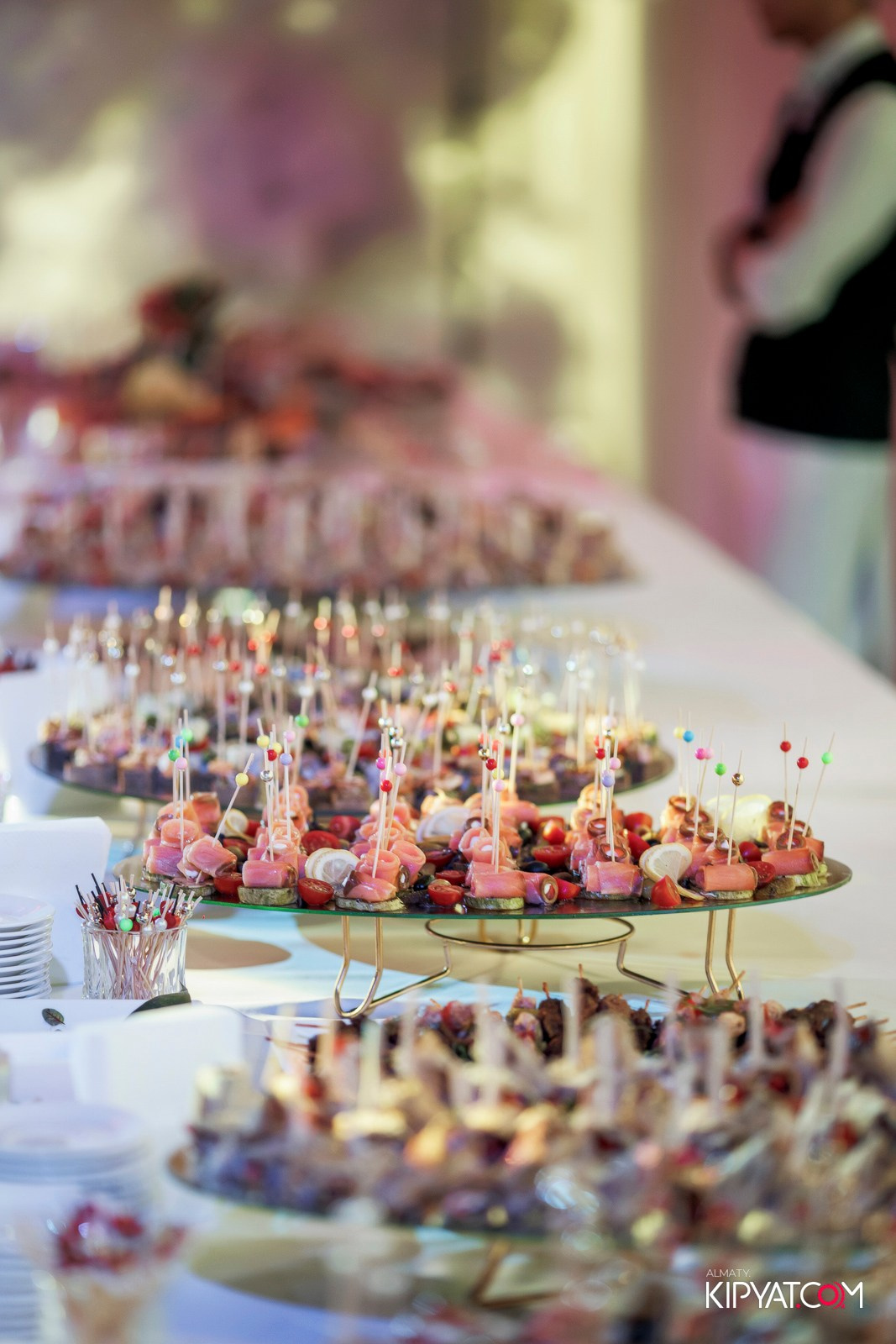 TRADITIONAL DESIGN DINNER 2025. КИПЯТКОМ АЛМАТЫ!