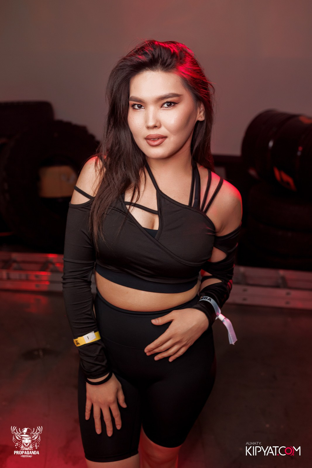 PROPAGANDA FESTIVAL. КИПЯТКОМ АЛМАТЫ!