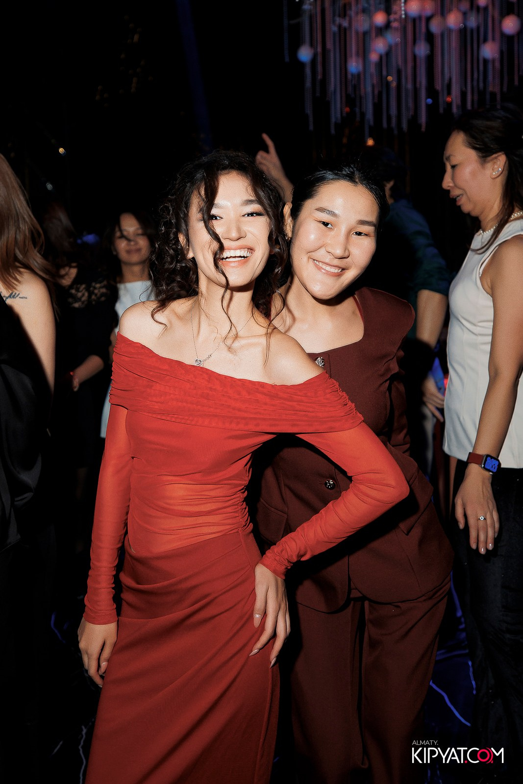 MOOD KARAOKE & TERRACE. КИПЯТКОМ АЛМАТЫ! Фотосъемка мероприятий в Алматы