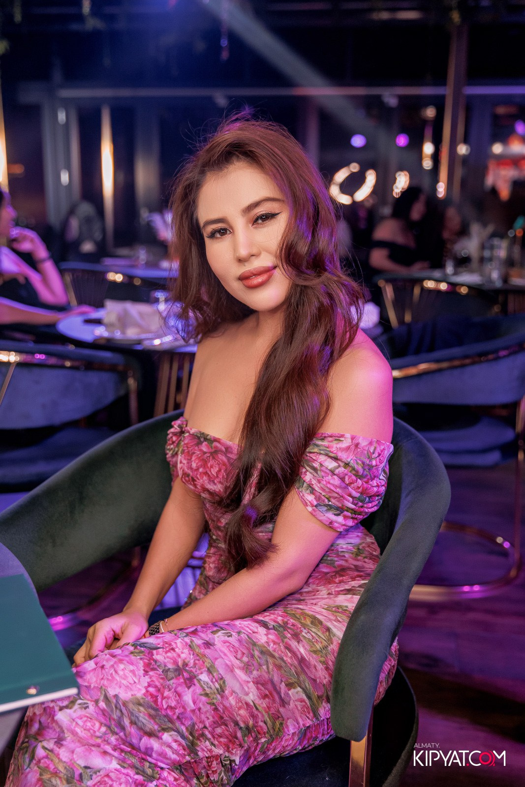 PATRIKI RESTAURANT. КИПЯТКОМ АЛМАТЫ!