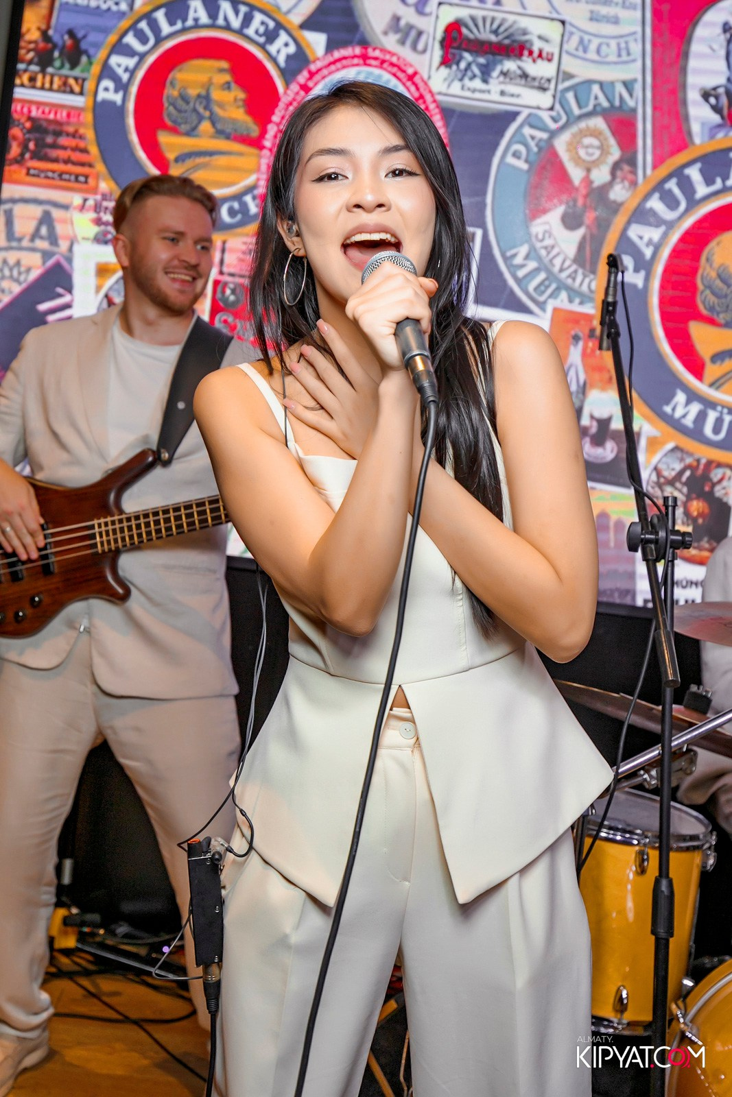 PAULANER. КИПЯТКОМ АЛМАТЫ! Фотосъемка мероприятий в Алматы