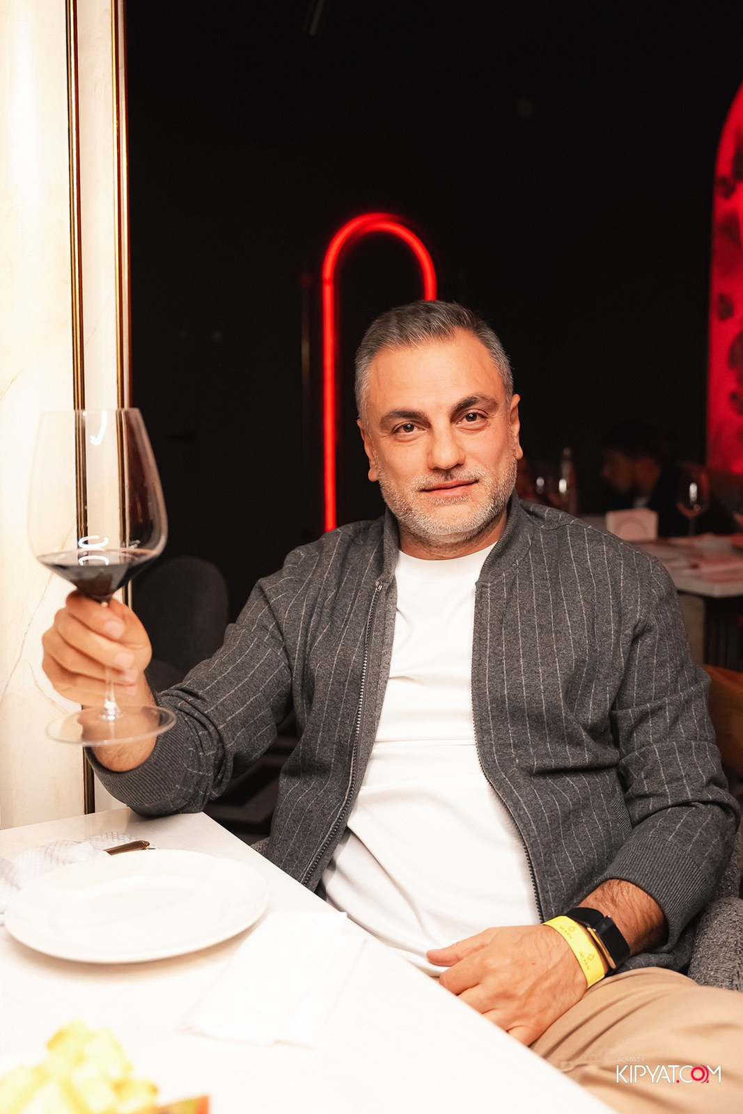 QUEEN. КИПЯТКОМ АЛМАТЫ!