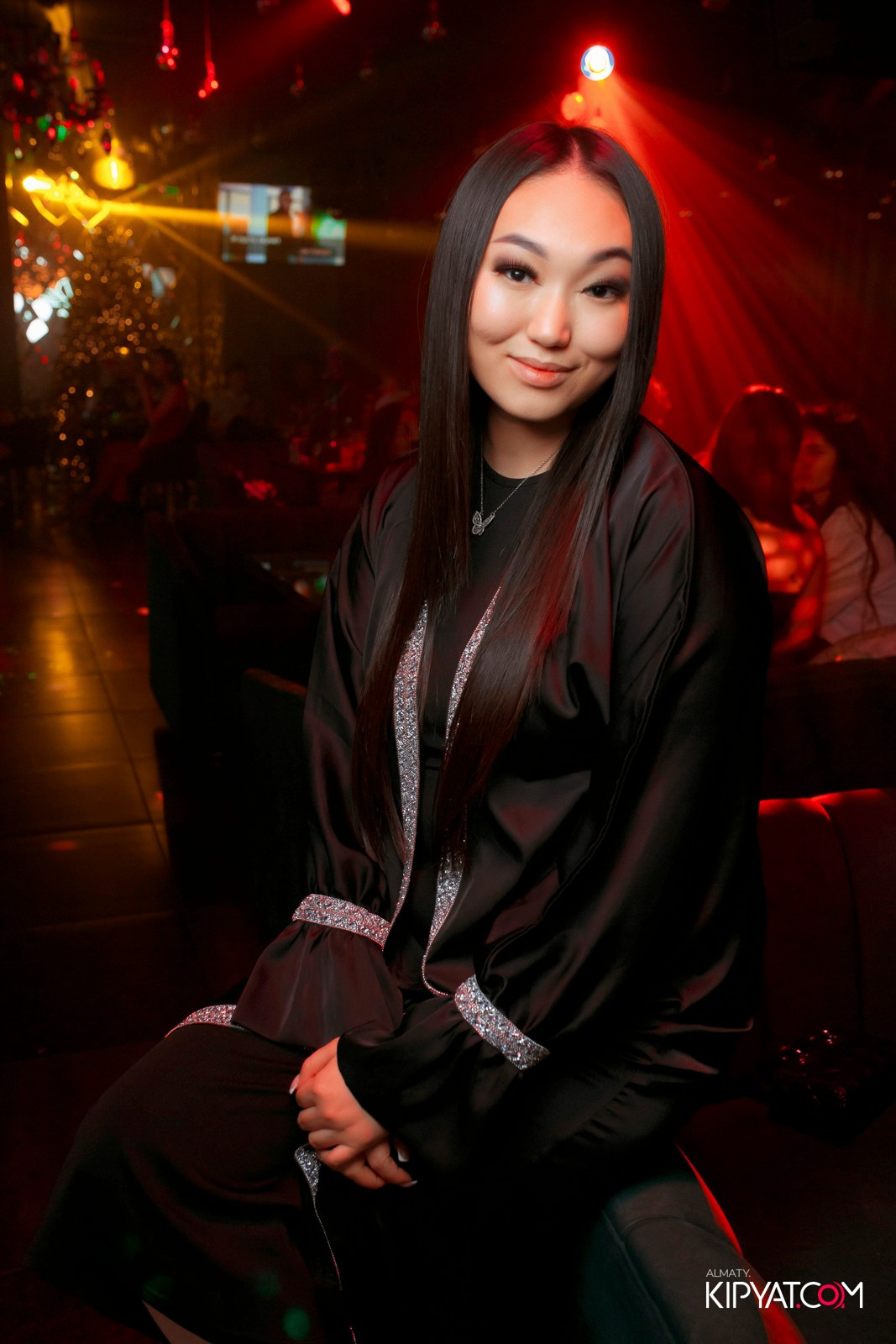 ДОРОГАЯ, Я НЕ ПИЛ. КИПЯТКОМ АЛМАТЫ! Фотосъемка мероприятий в Алматы