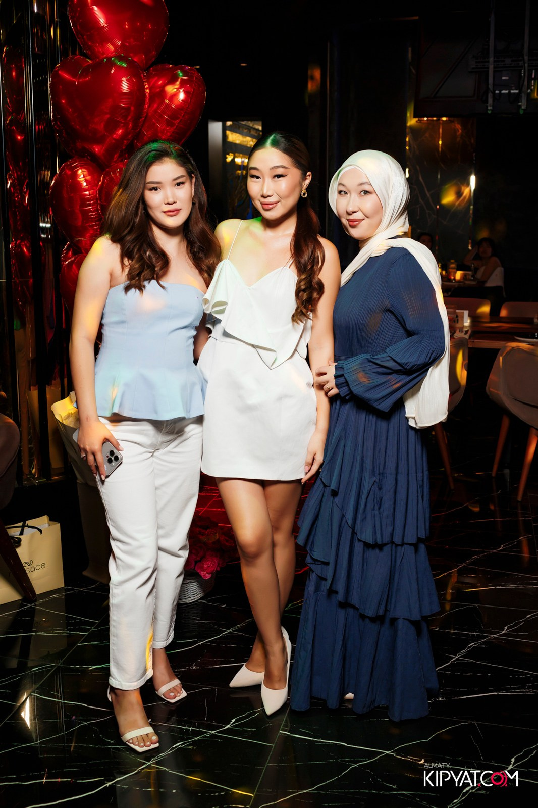 MOOD KARAOKE & TERRACE. КИПЯТКОМ АЛМАТЫ!