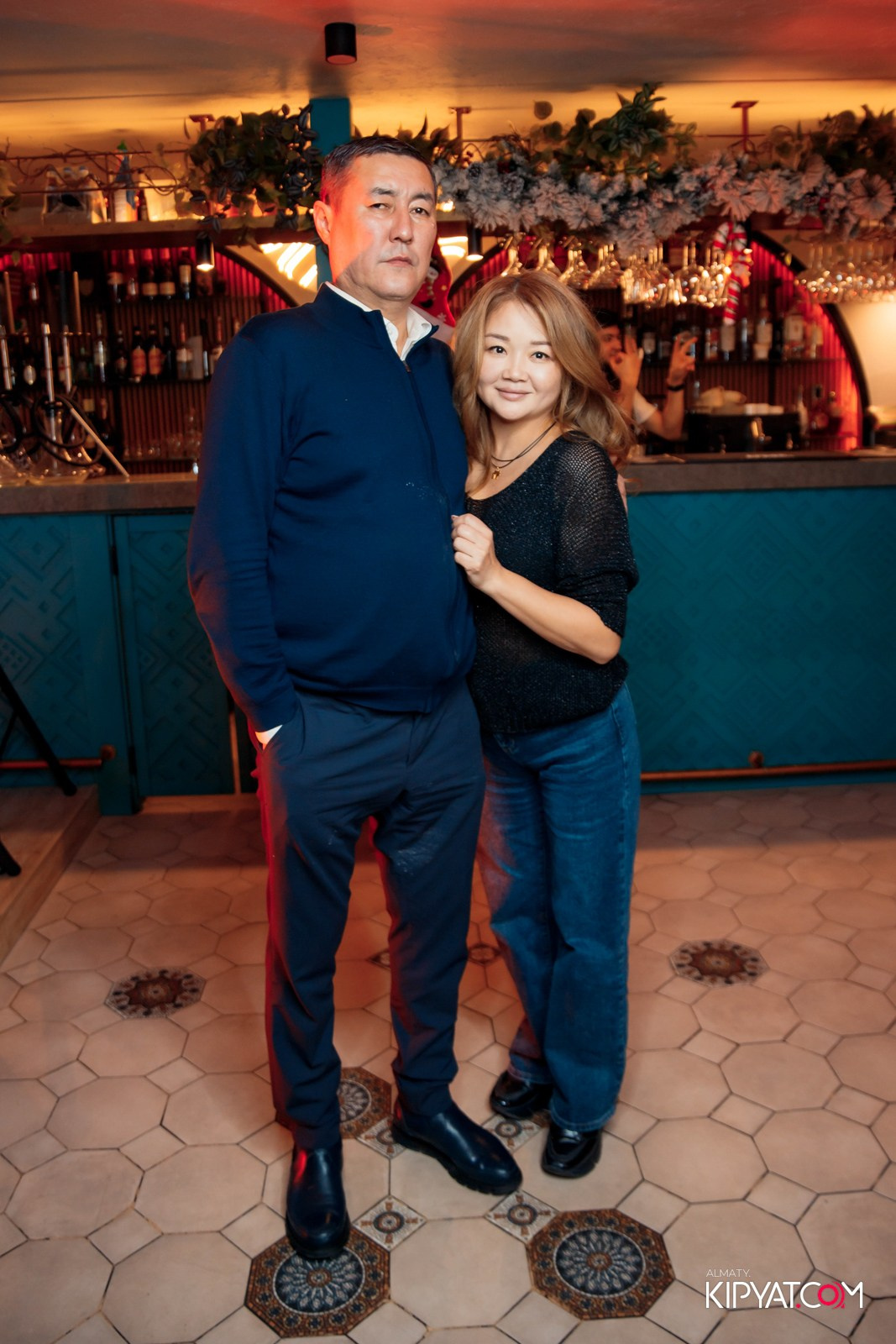 MODI RESTORANCHIK. КИПЯТКОМ АЛМАТЫ!