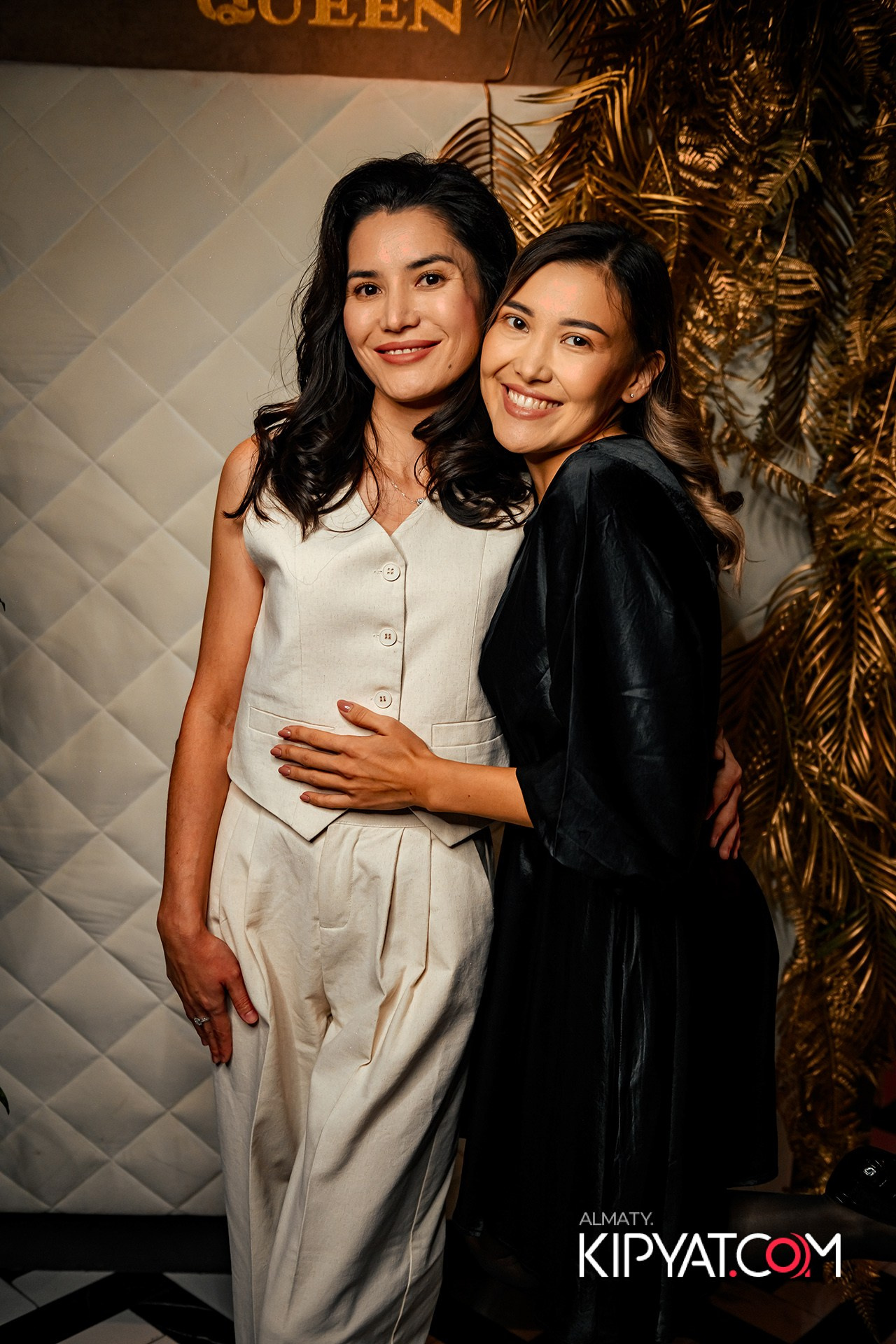 QUEEN. КИПЯТКОМ АЛМАТЫ!