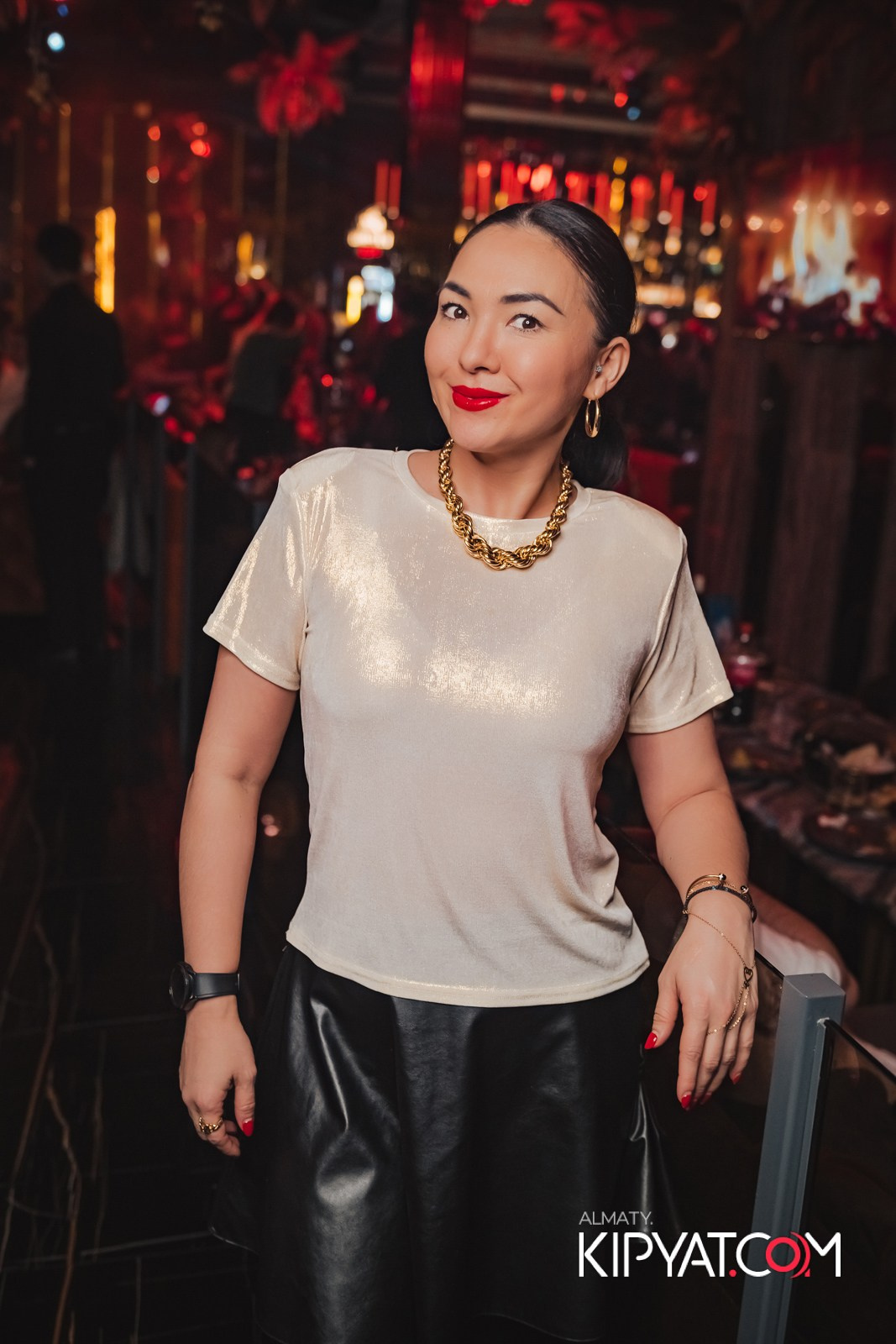 БАР ПАНАЕХАЛИ НА ДОСТЫК. КИПЯТКОМ АЛМАТЫ!