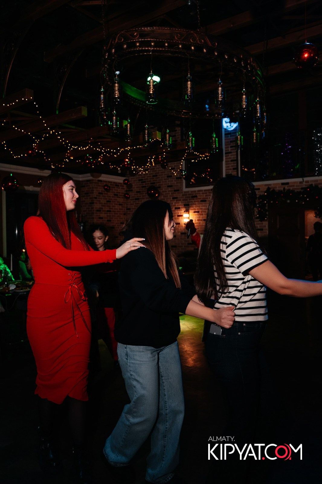 ZIYAFET STEAK HOUSE. КИПЯТКОМ АЛМАТЫ!