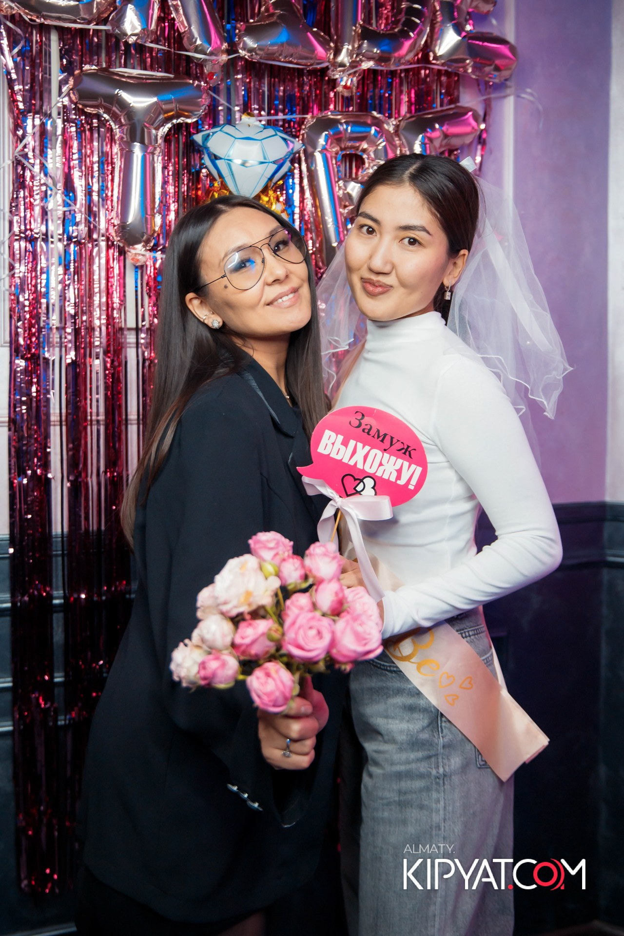 ДОРОГАЯ Я НЕ ПИЛ. КИПЯТКОМ АЛМАТЫ! Фотосъемка мероприятий в Алматы