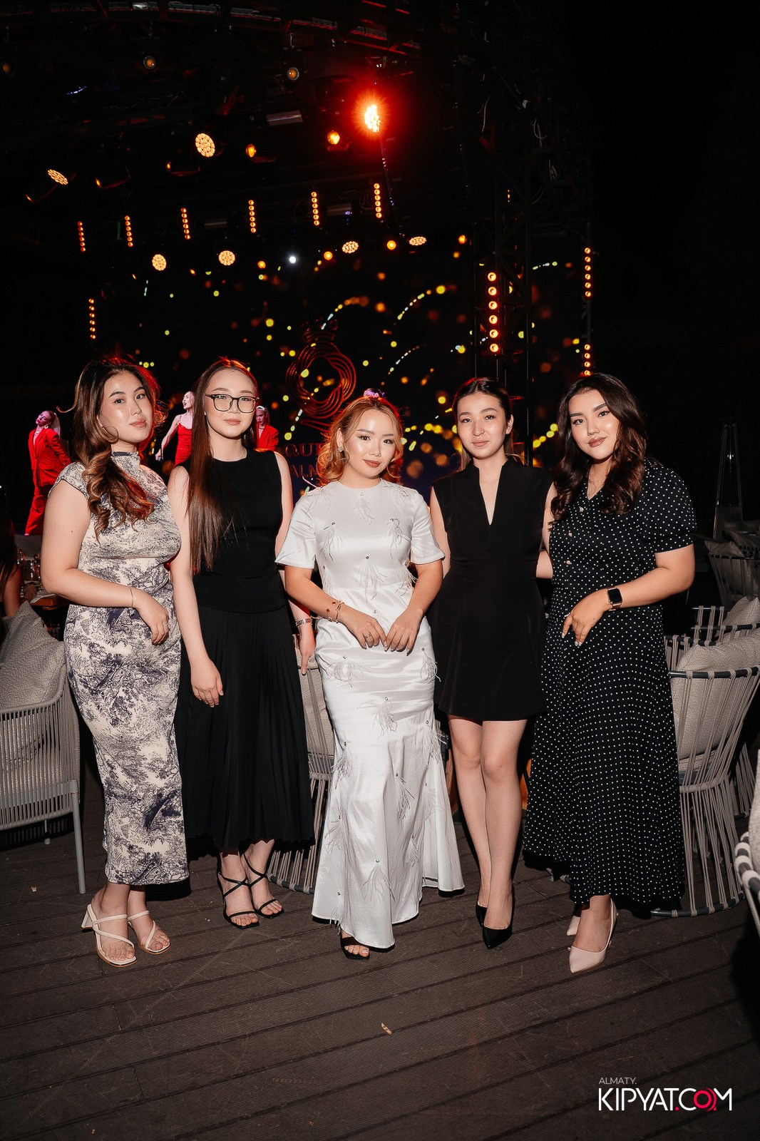 QUEEN. КИПЯТКОМ АЛМАТЫ! Фотосъемка мероприятий в Алматы