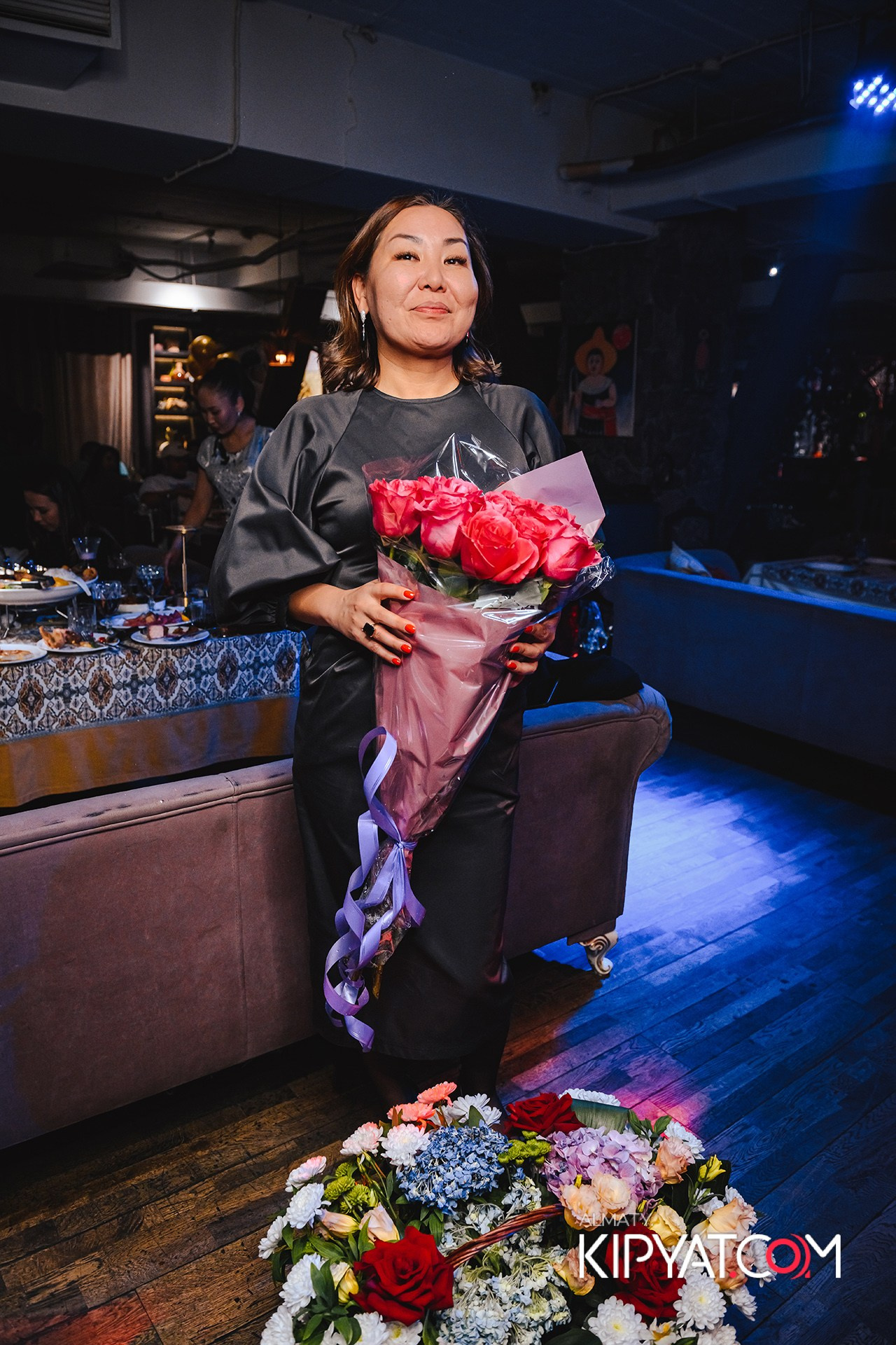 ВАХТАНГУРИ. КИПЯТКОМ АЛМАТЫ!