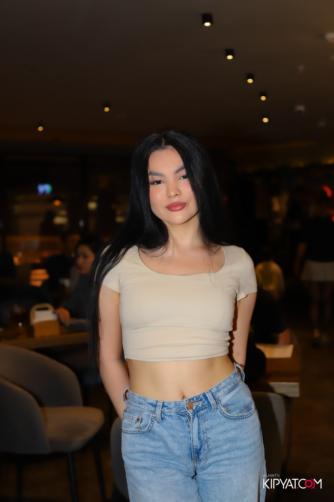 ПИНТА MEGA ALMATY. КИПЯТКОМ АЛМАТЫ!